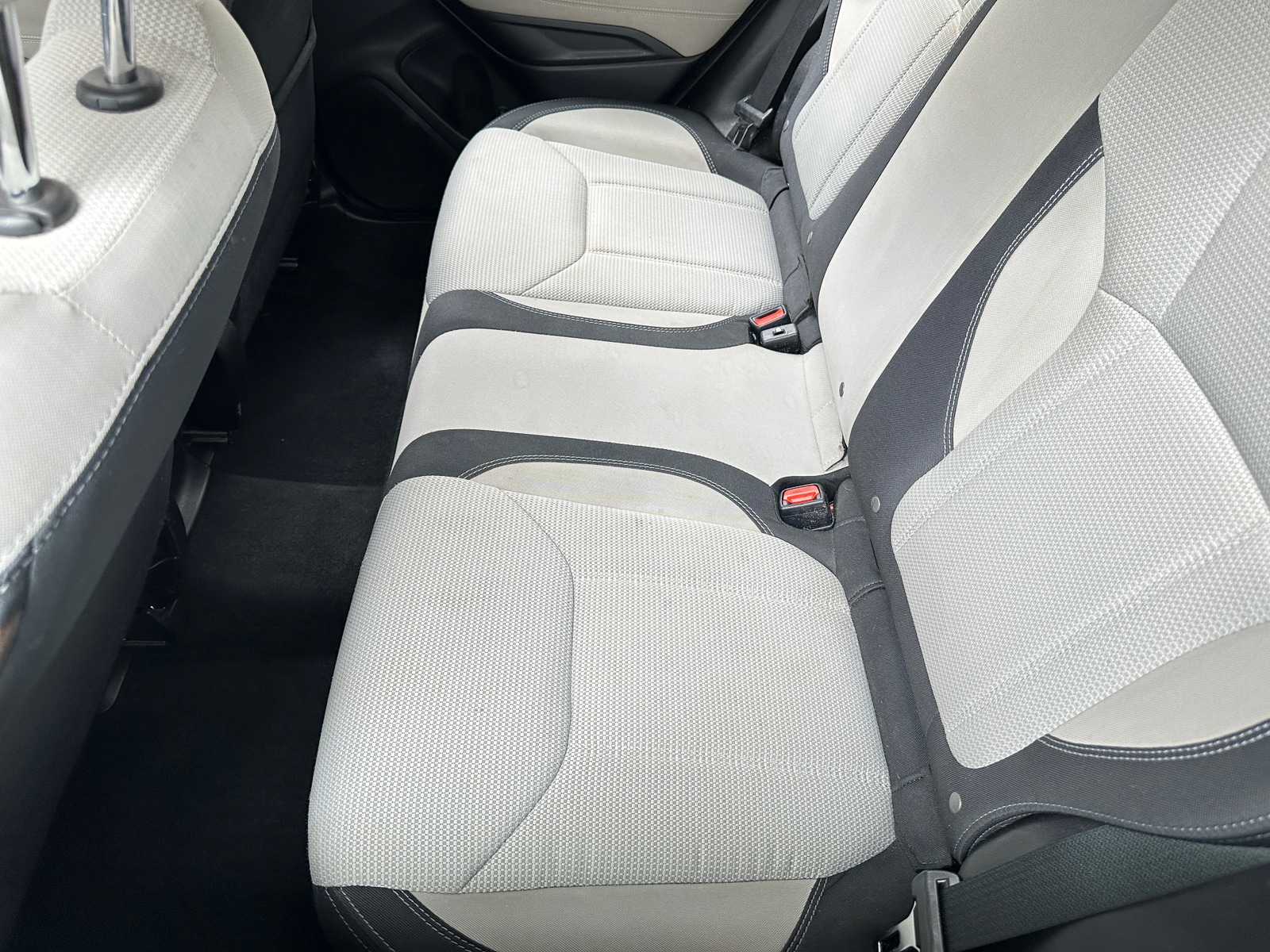 Thumbnail: 2019 Subaru Forester - 6