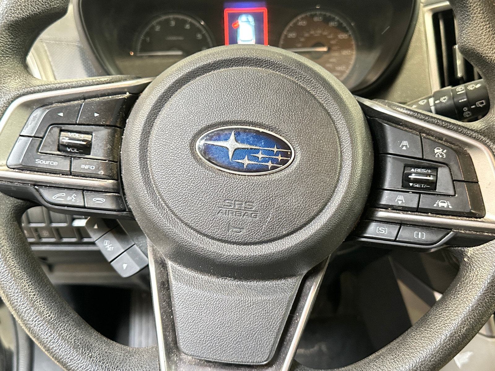 Thumbnail: 2019 Subaru Forester - 5