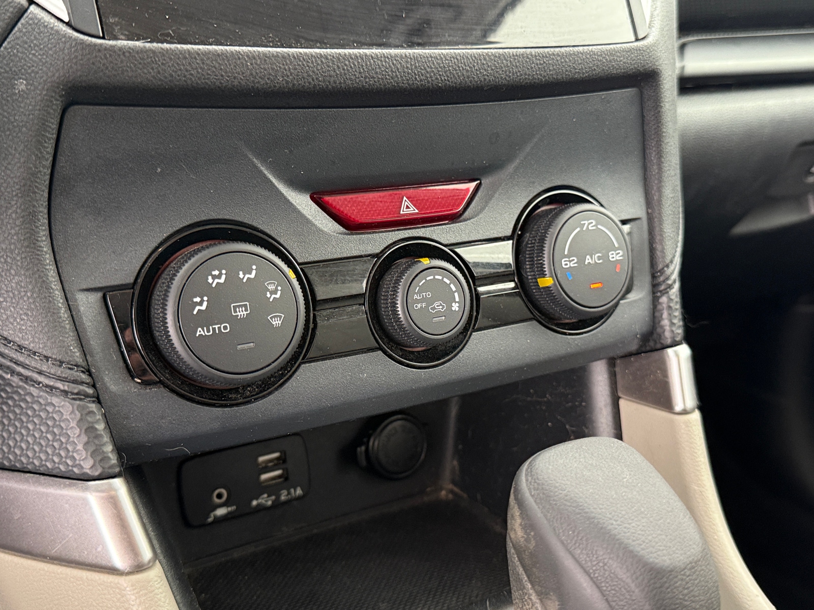 Thumbnail: 2019 Subaru Forester - 4