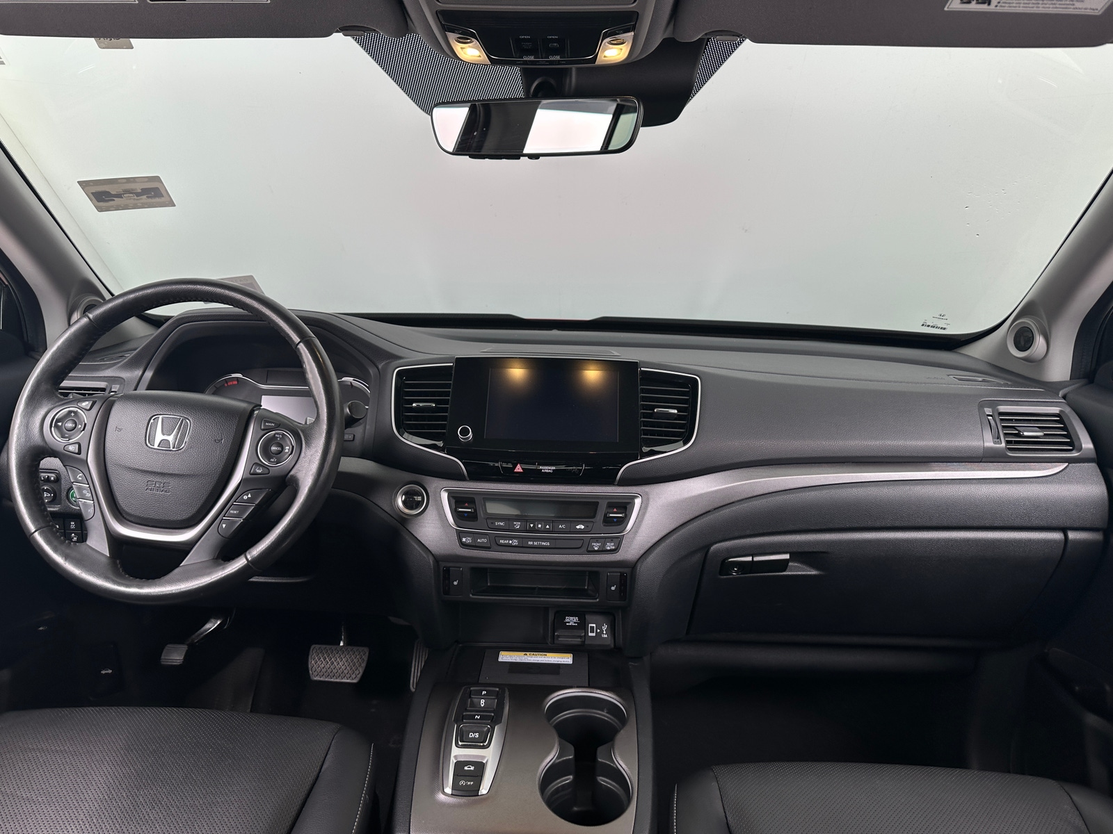 Thumbnail: 2022 Honda Ridgeline - 2