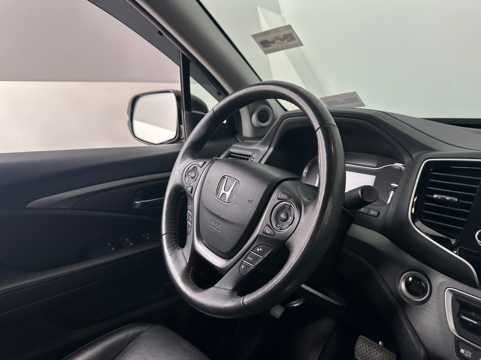 Thumbnail: 2022 Honda Ridgeline - 4