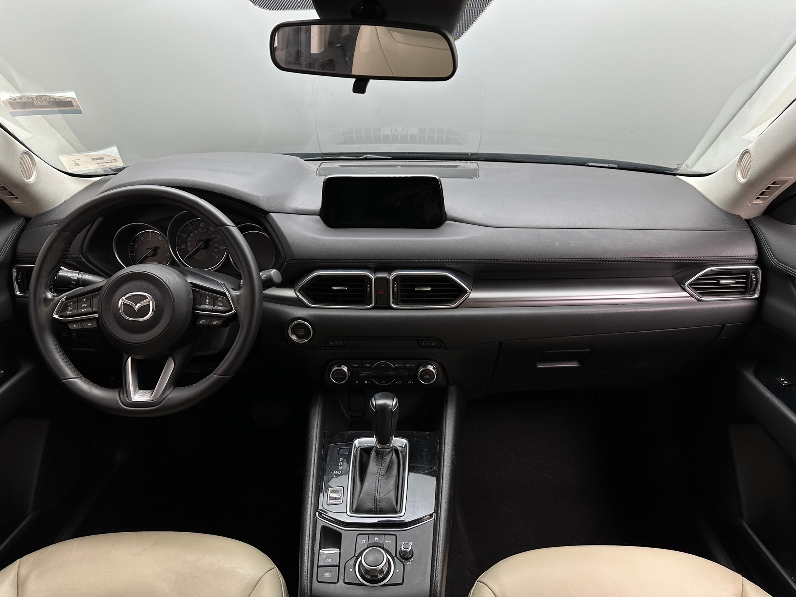 Thumbnail: 2018 Mazda CX-5 - 2