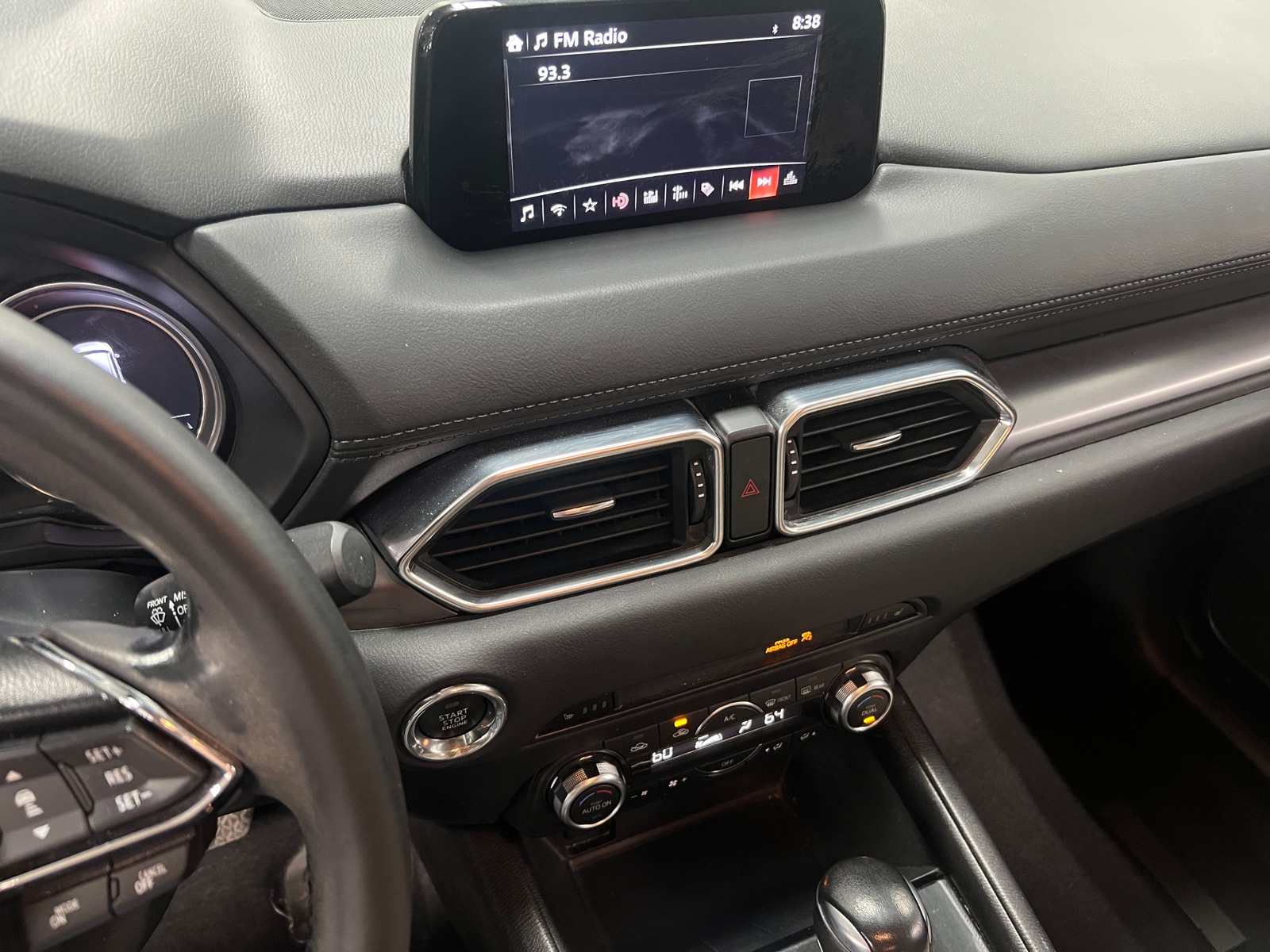 Thumbnail: 2018 Mazda CX-5 - 3