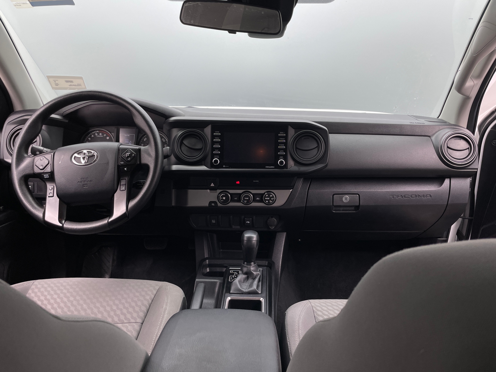 Thumbnail: 2023 Toyota Tacoma - 3