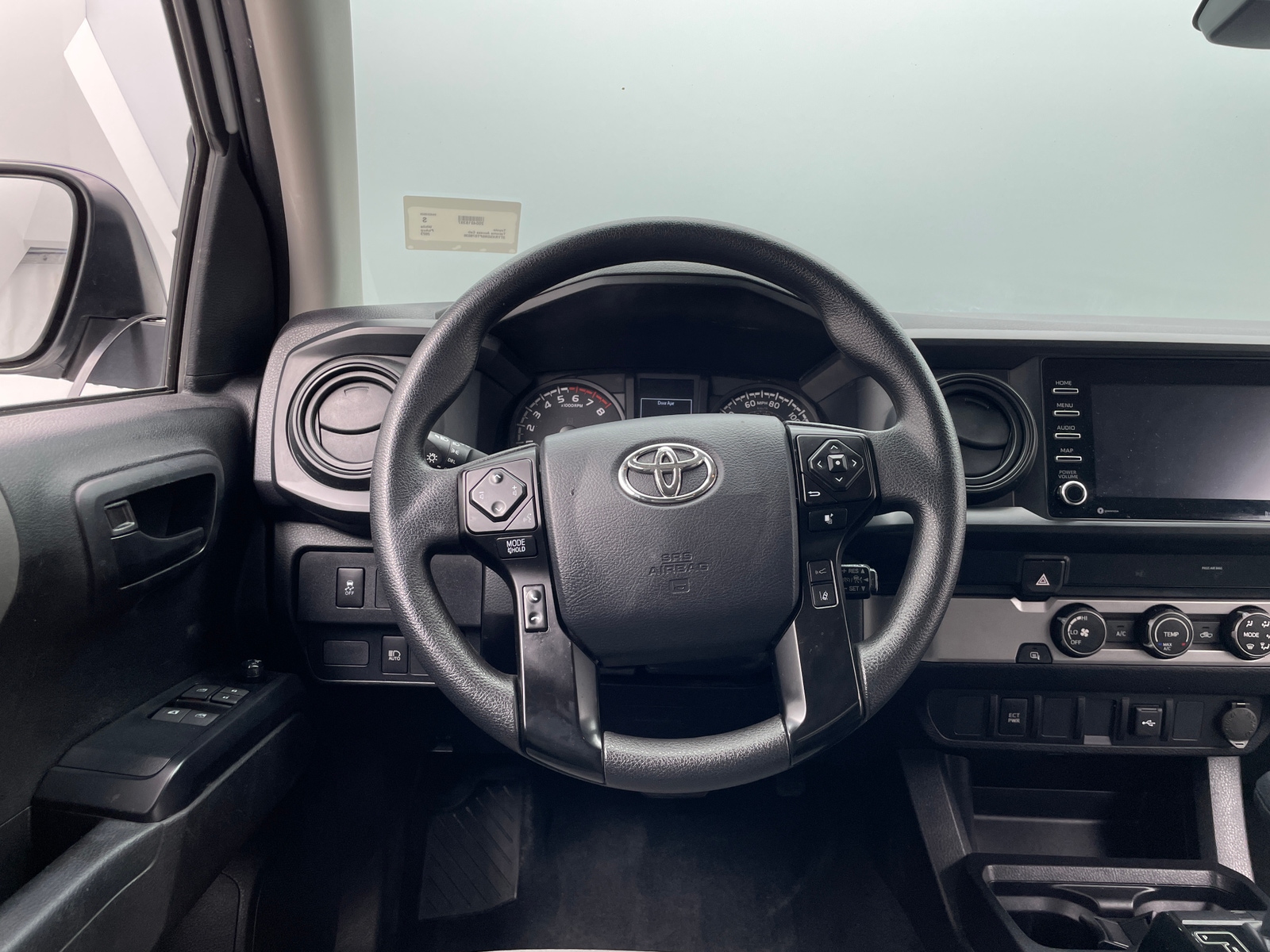 Thumbnail: 2023 Toyota Tacoma - 5