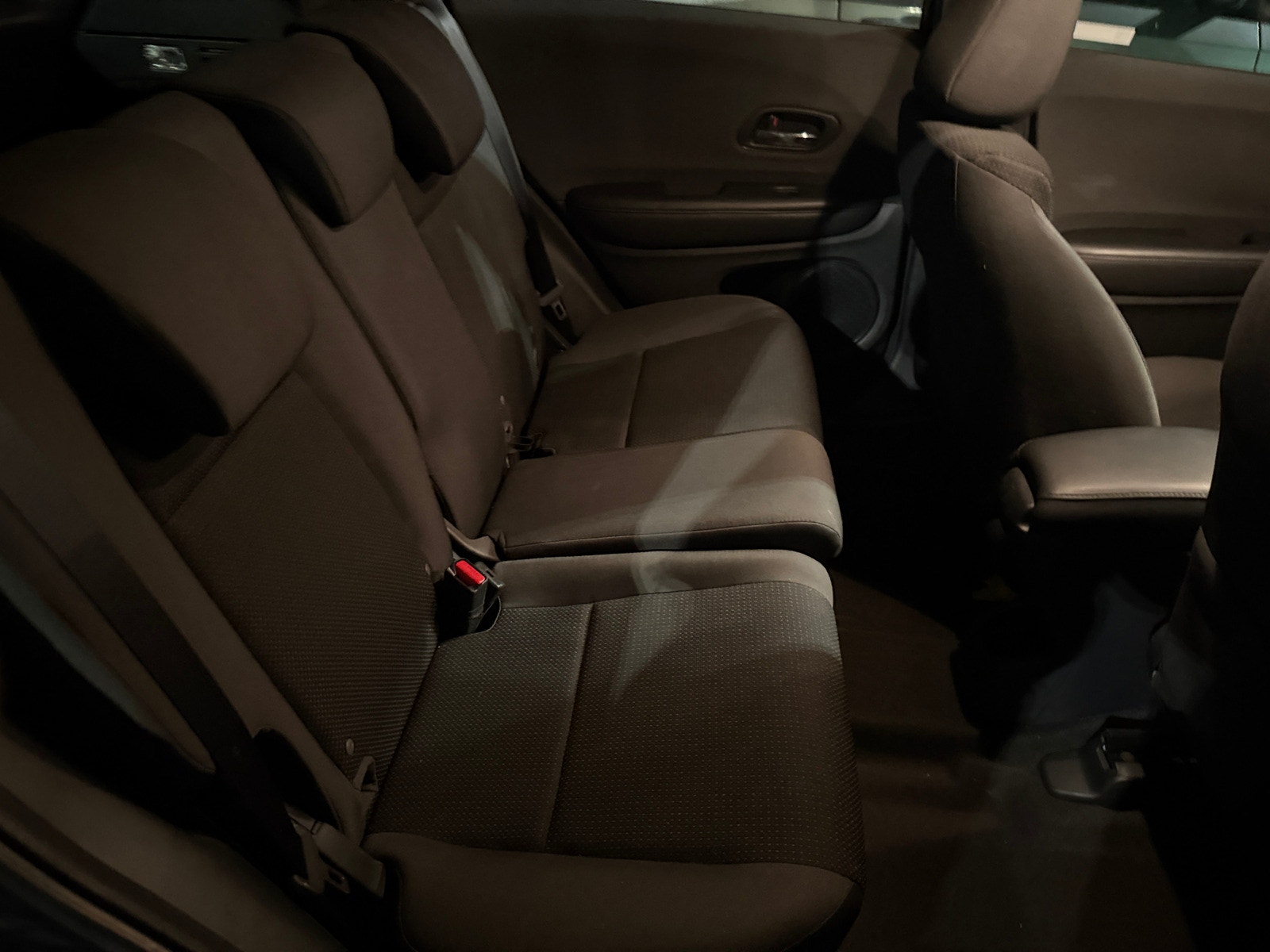 Thumbnail: 2019 Honda HR-V - 6