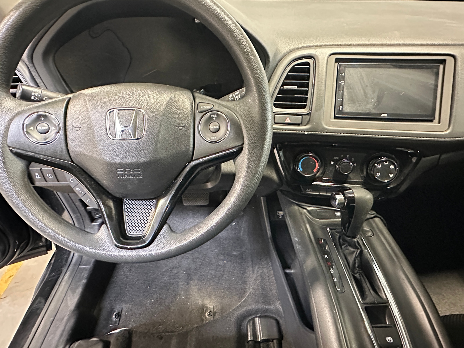 Thumbnail: 2019 Honda HR-V - 3