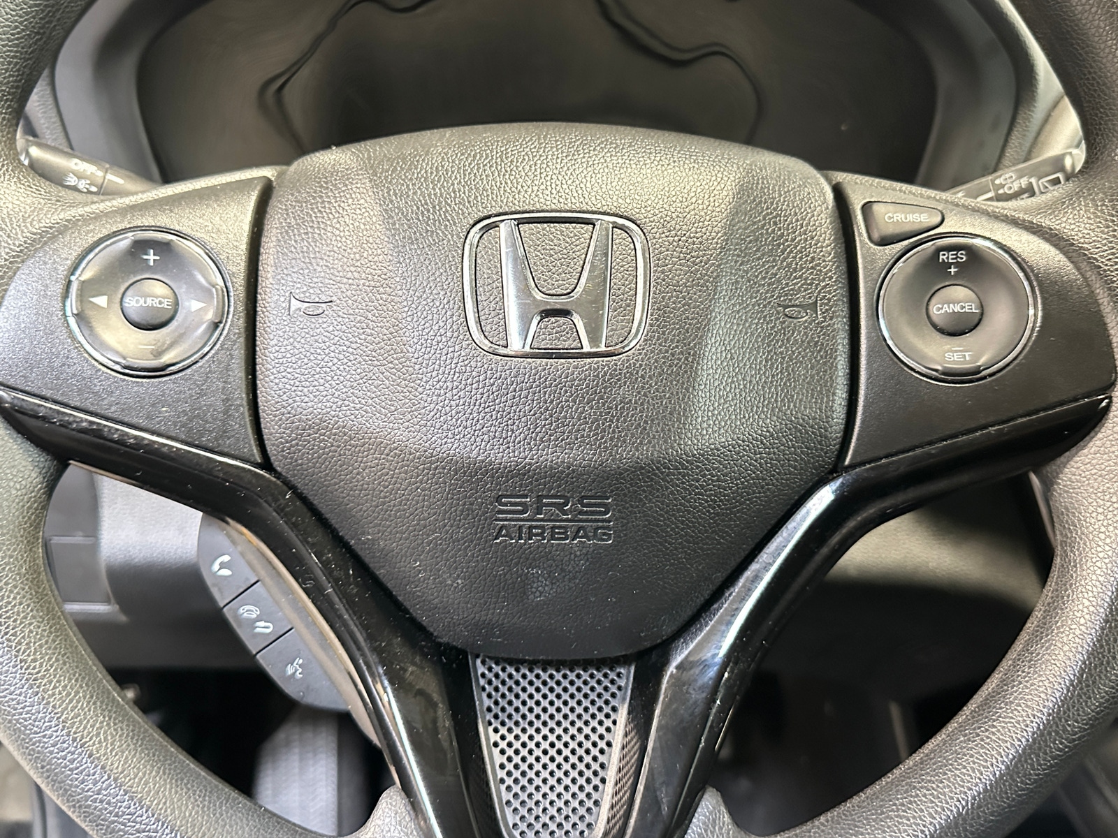 Thumbnail: 2019 Honda HR-V - 5