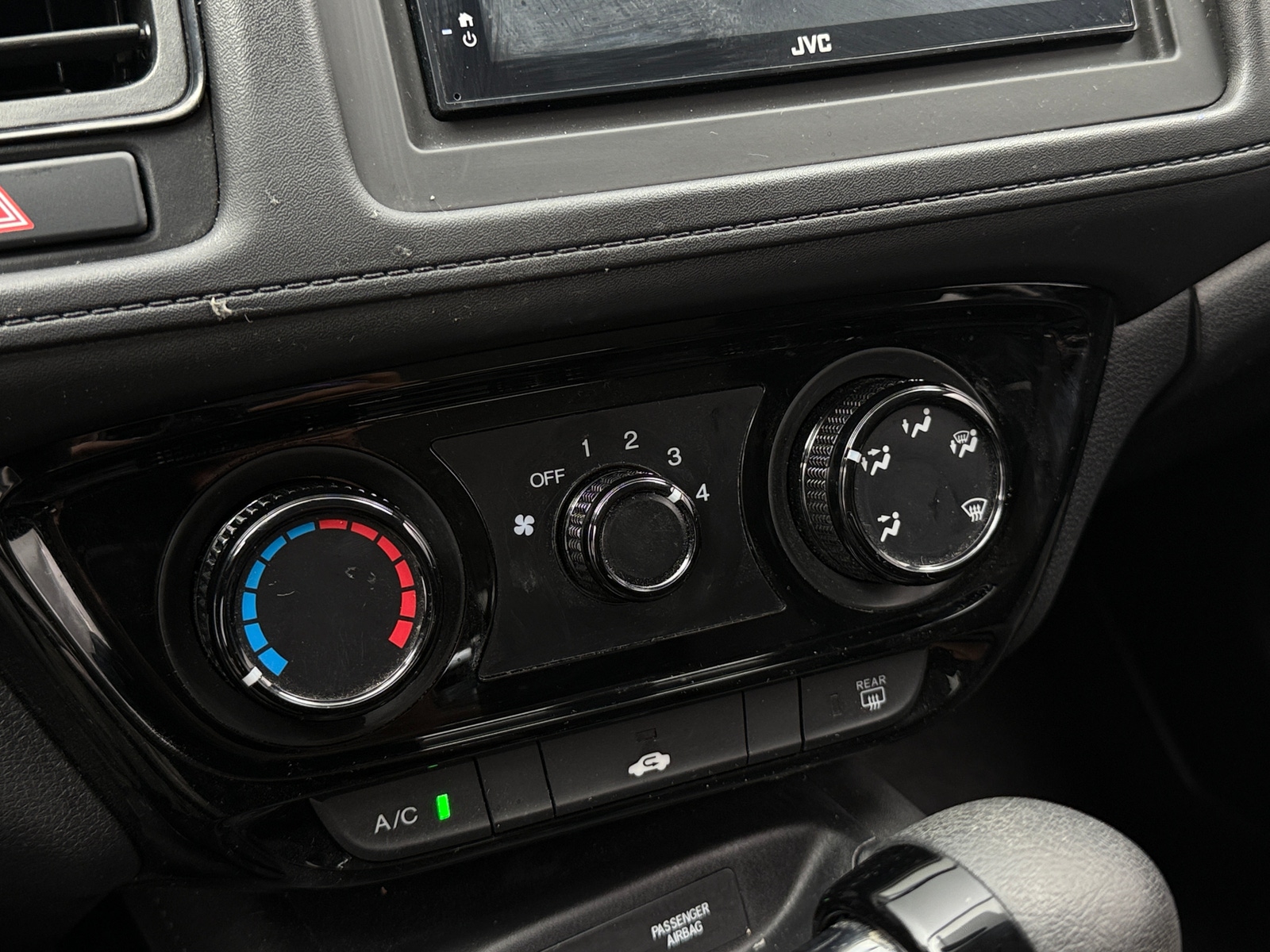 Thumbnail: 2019 Honda HR-V - 4