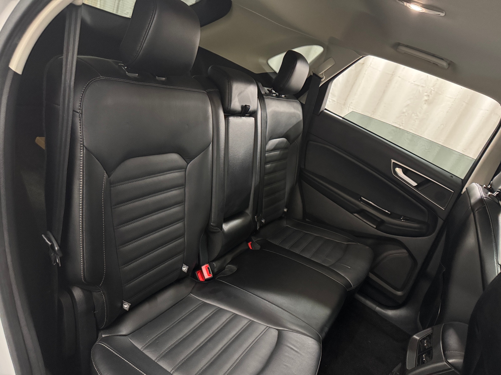 Thumbnail: 2018 Ford Edge - 5