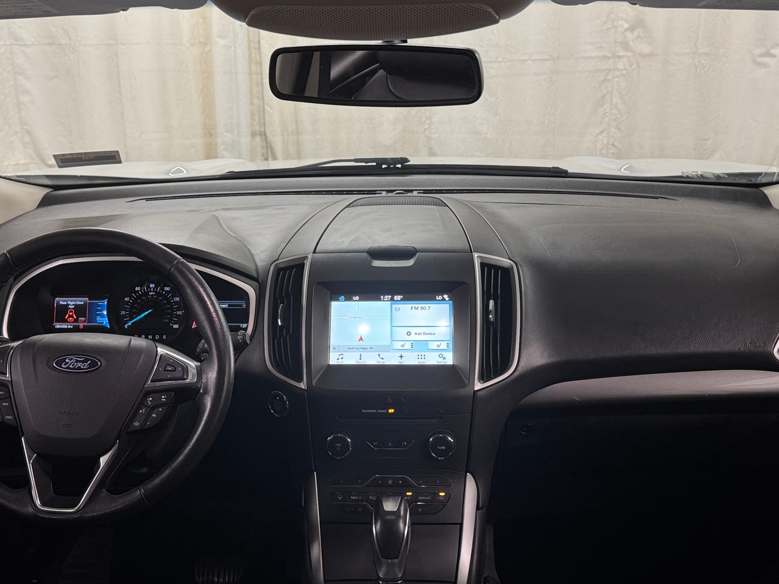 Thumbnail: 2018 Ford Edge - 2