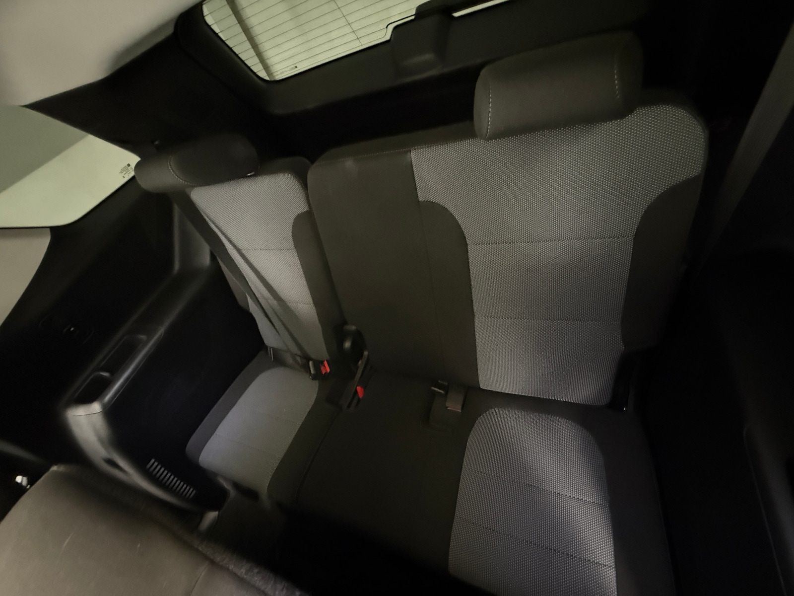 Thumbnail: 2020 Chevrolet Traverse - 6