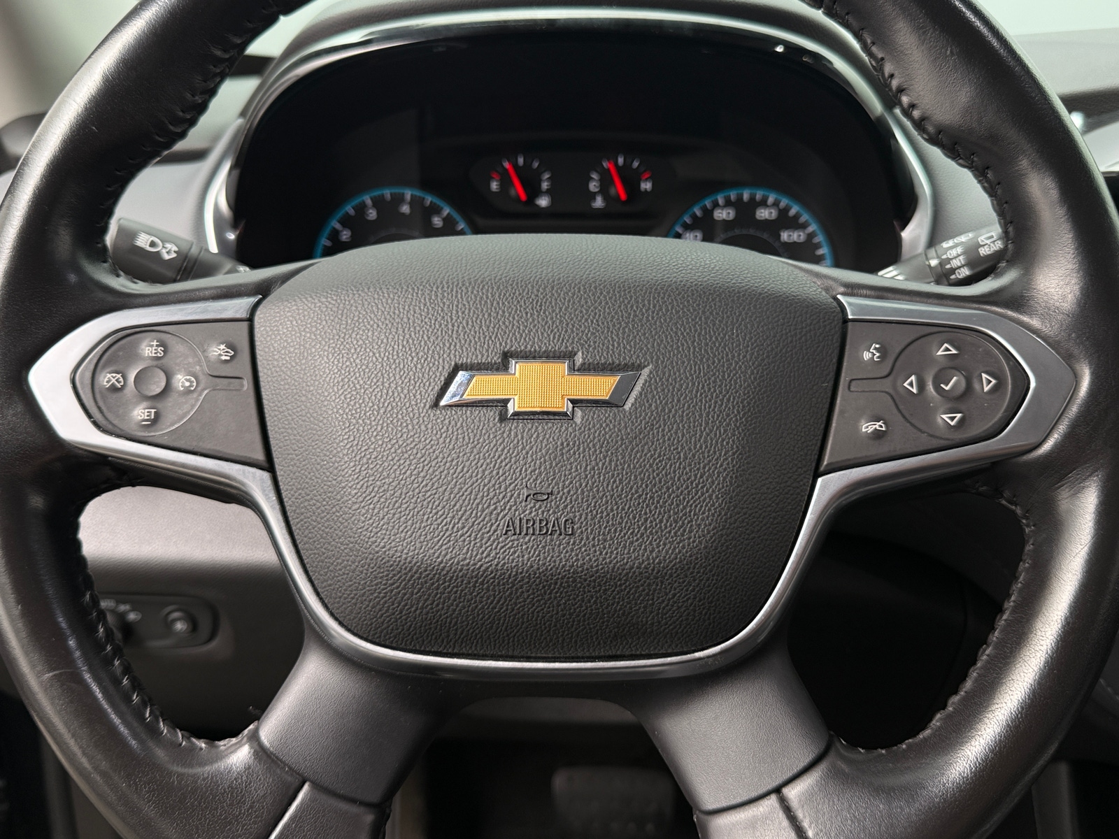 Thumbnail: 2020 Chevrolet Traverse - 5