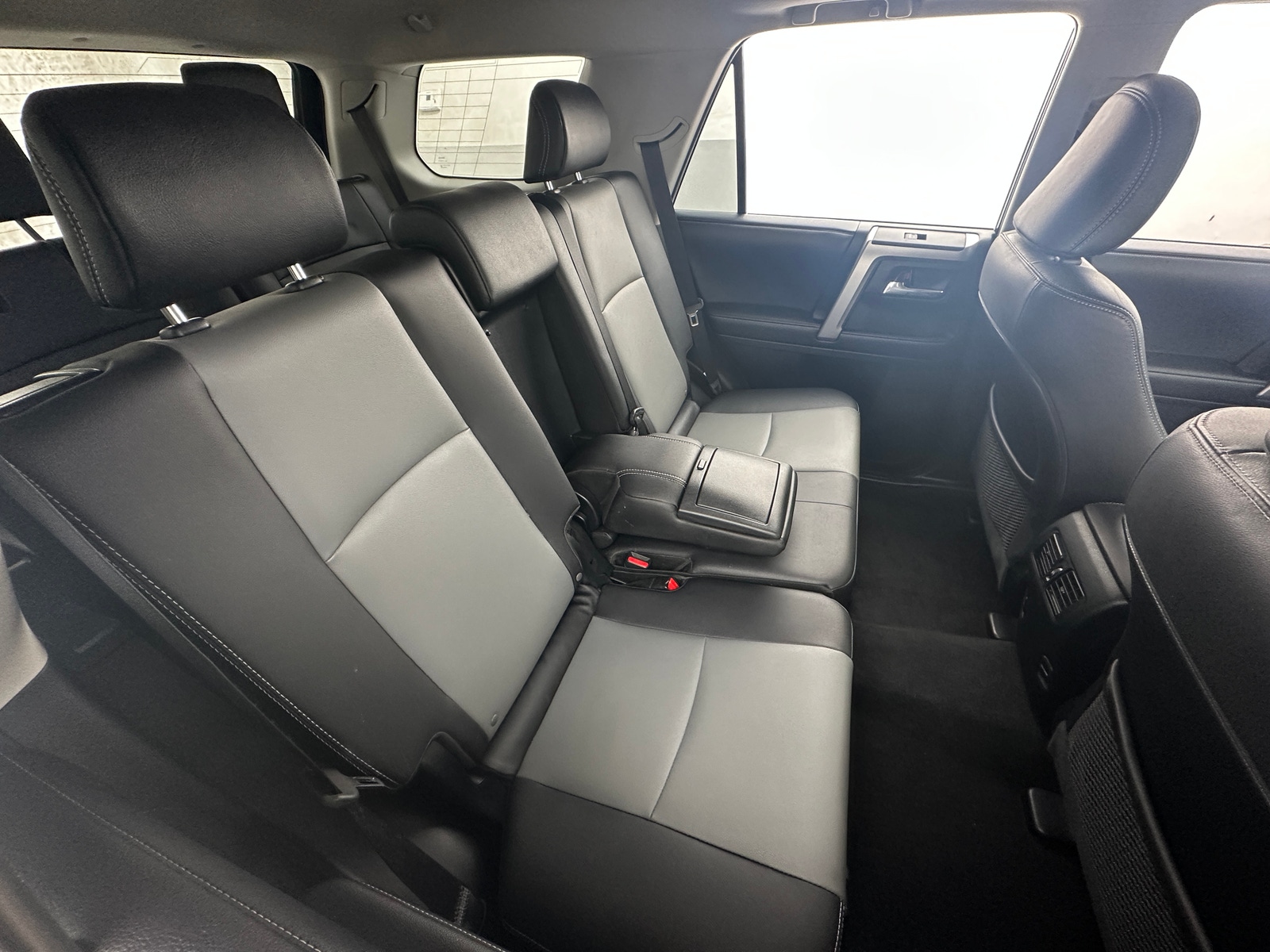 Thumbnail: 2019 Toyota 4Runner - 5