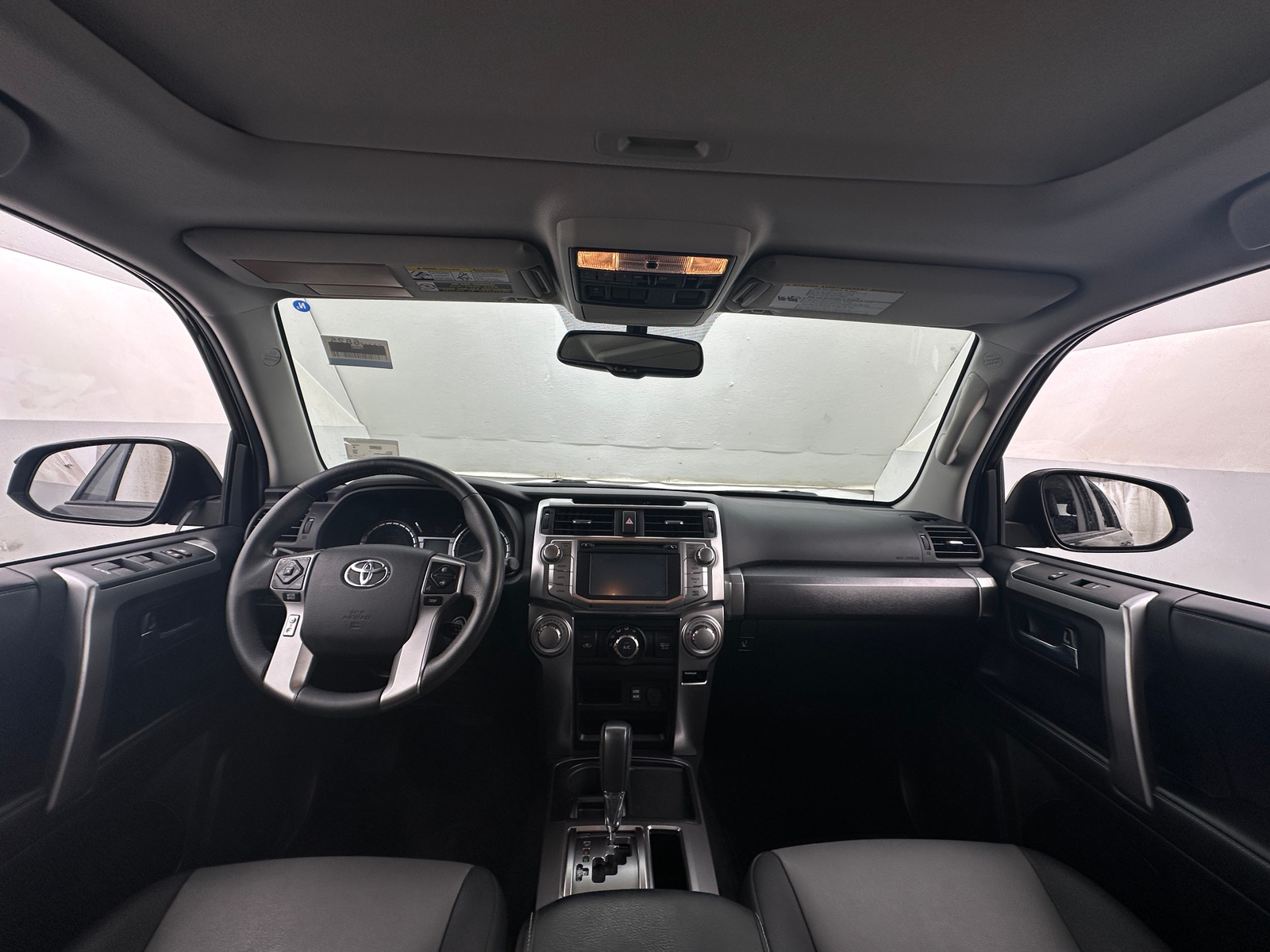 Thumbnail: 2019 Toyota 4Runner - 2