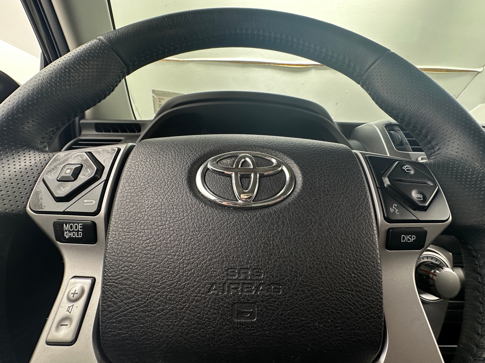 Thumbnail: 2019 Toyota 4Runner - 4
