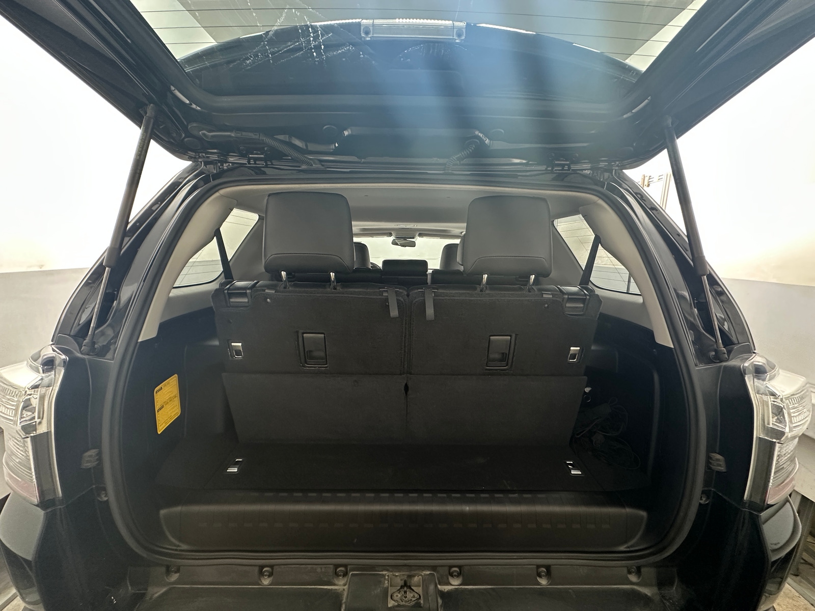 Thumbnail: 2019 Toyota 4Runner - 6