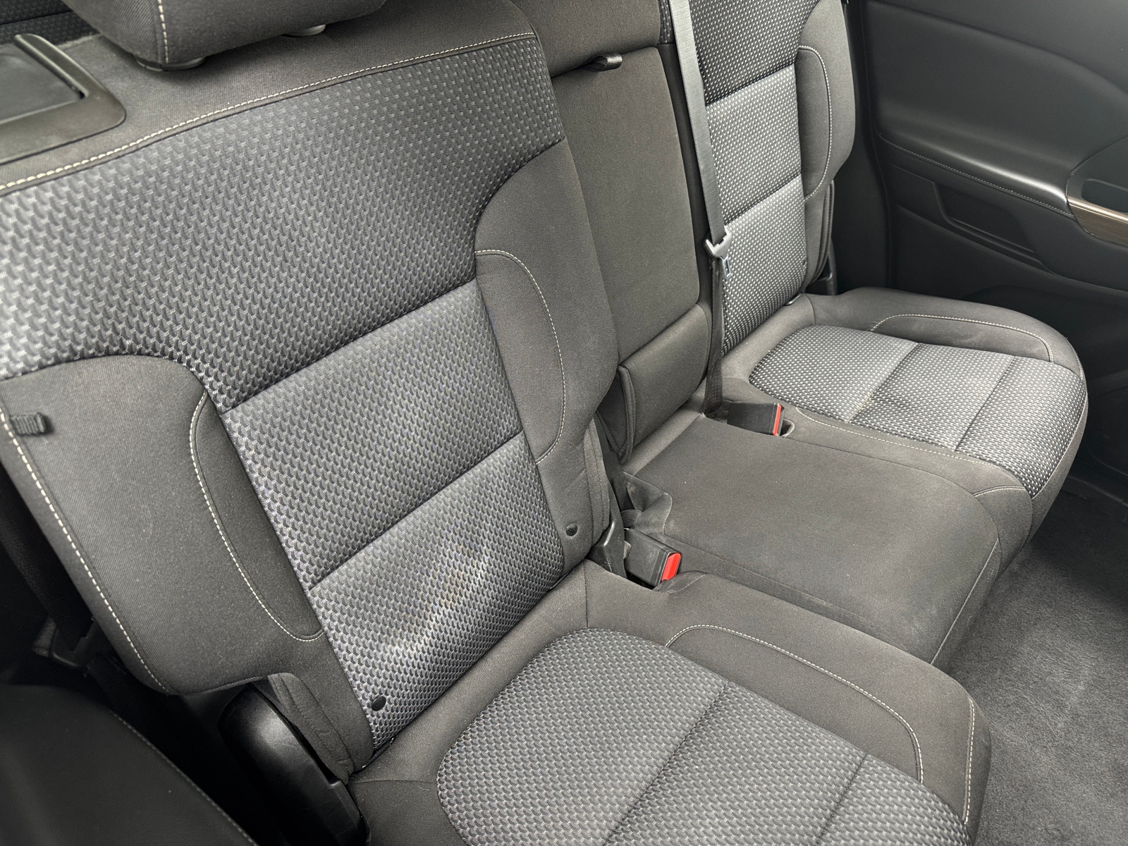 Thumbnail: 2021 GMC Acadia - 6