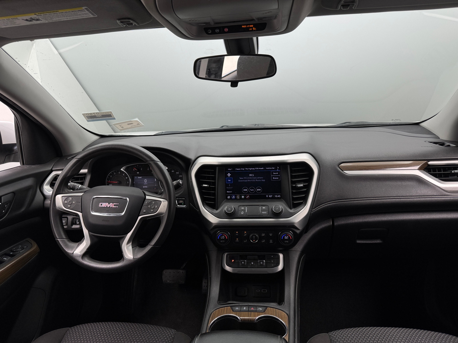 Thumbnail: 2021 GMC Acadia - 3