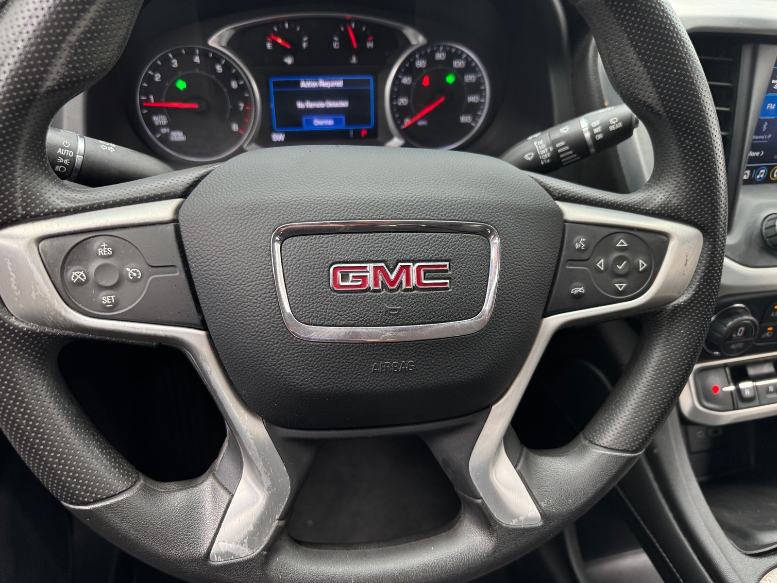 Thumbnail: 2021 GMC Acadia - 5
