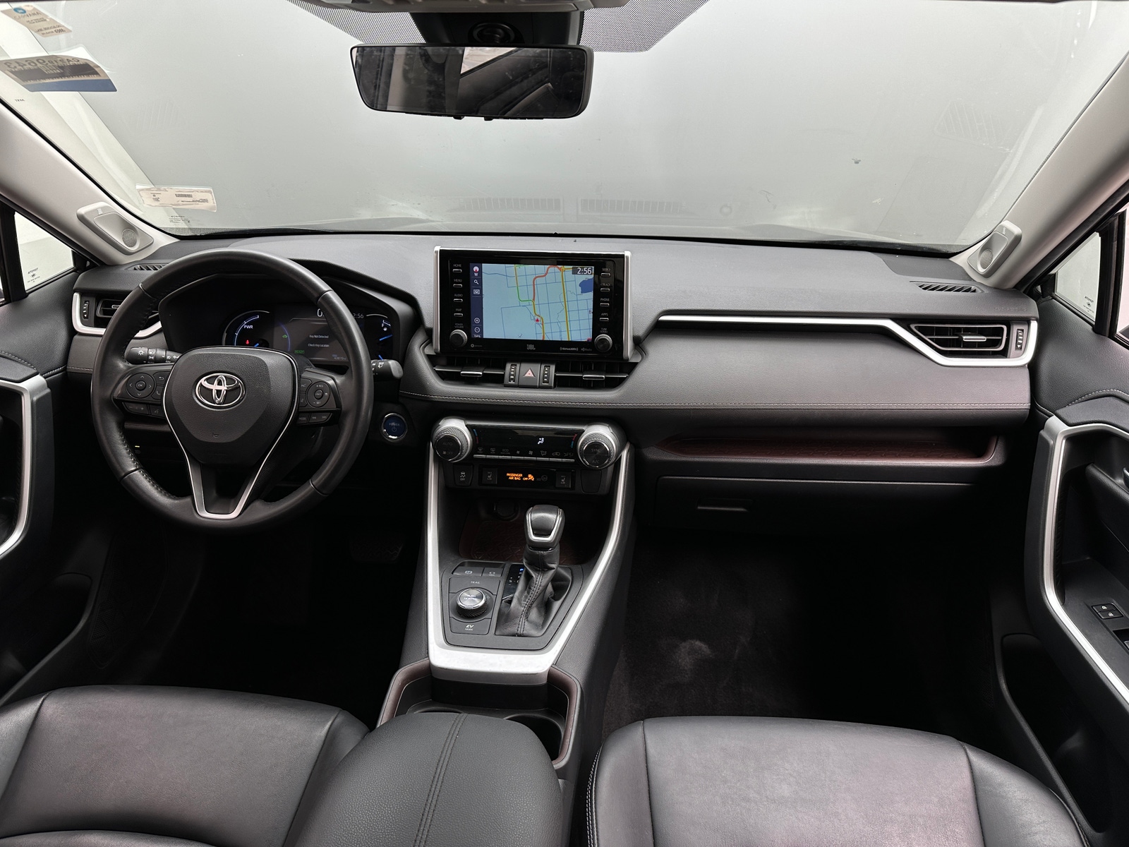Thumbnail: 2021 Toyota RAV4 - 2