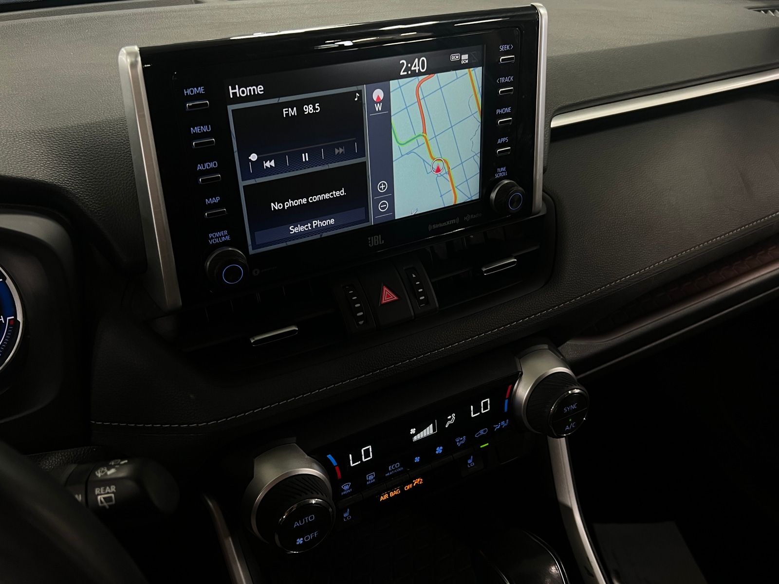 Thumbnail: 2021 Toyota RAV4 - 3