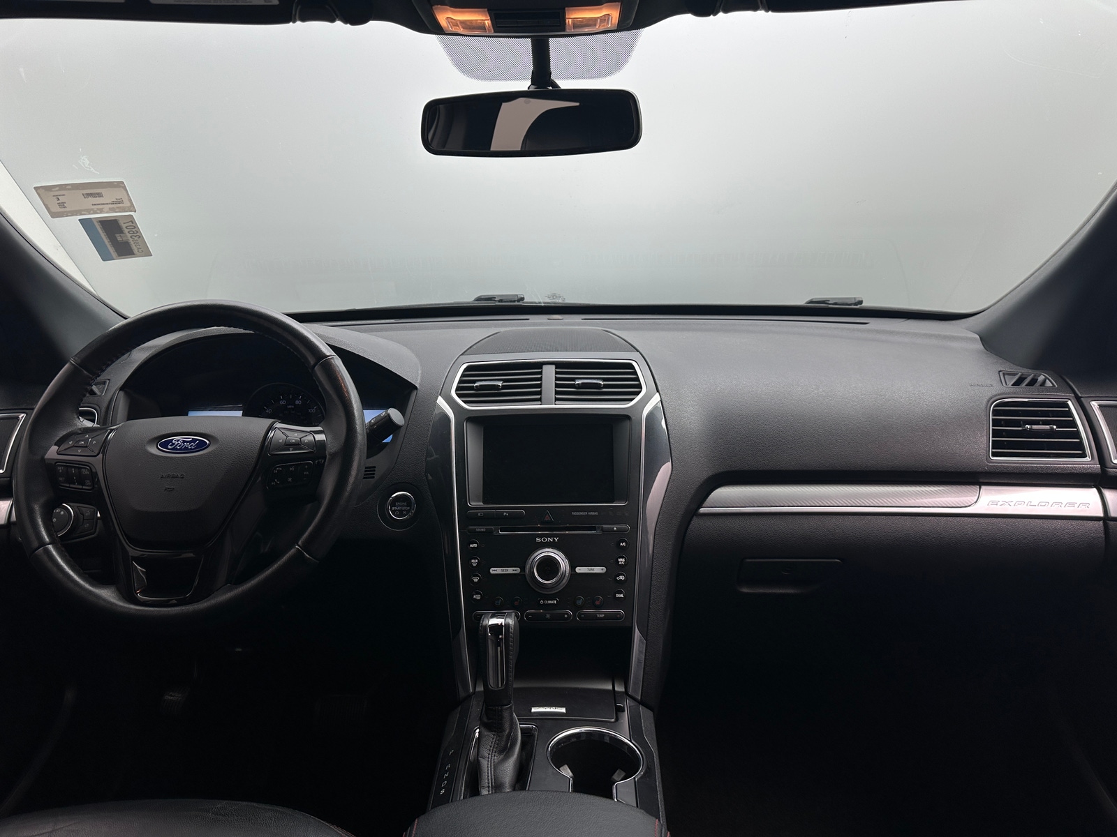 Thumbnail: 2017 Ford Explorer - 2
