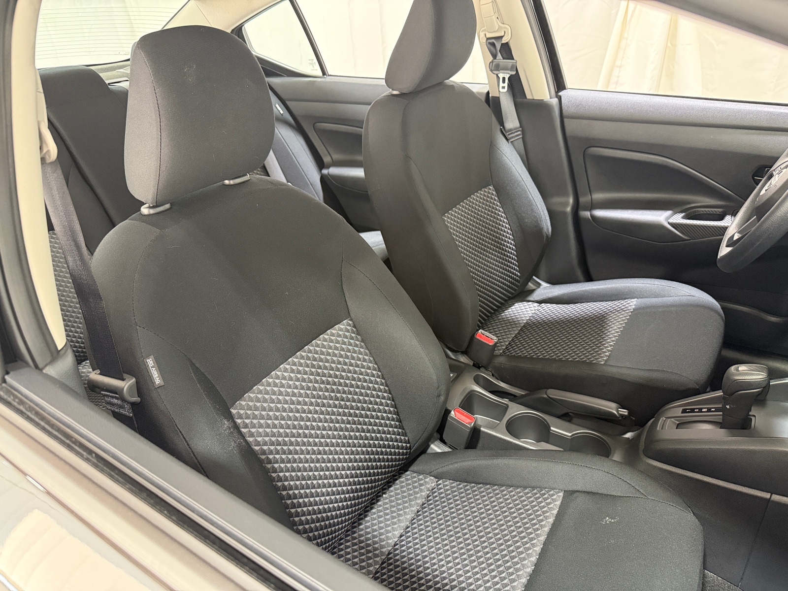 Thumbnail: 2024 Nissan Versa - 2