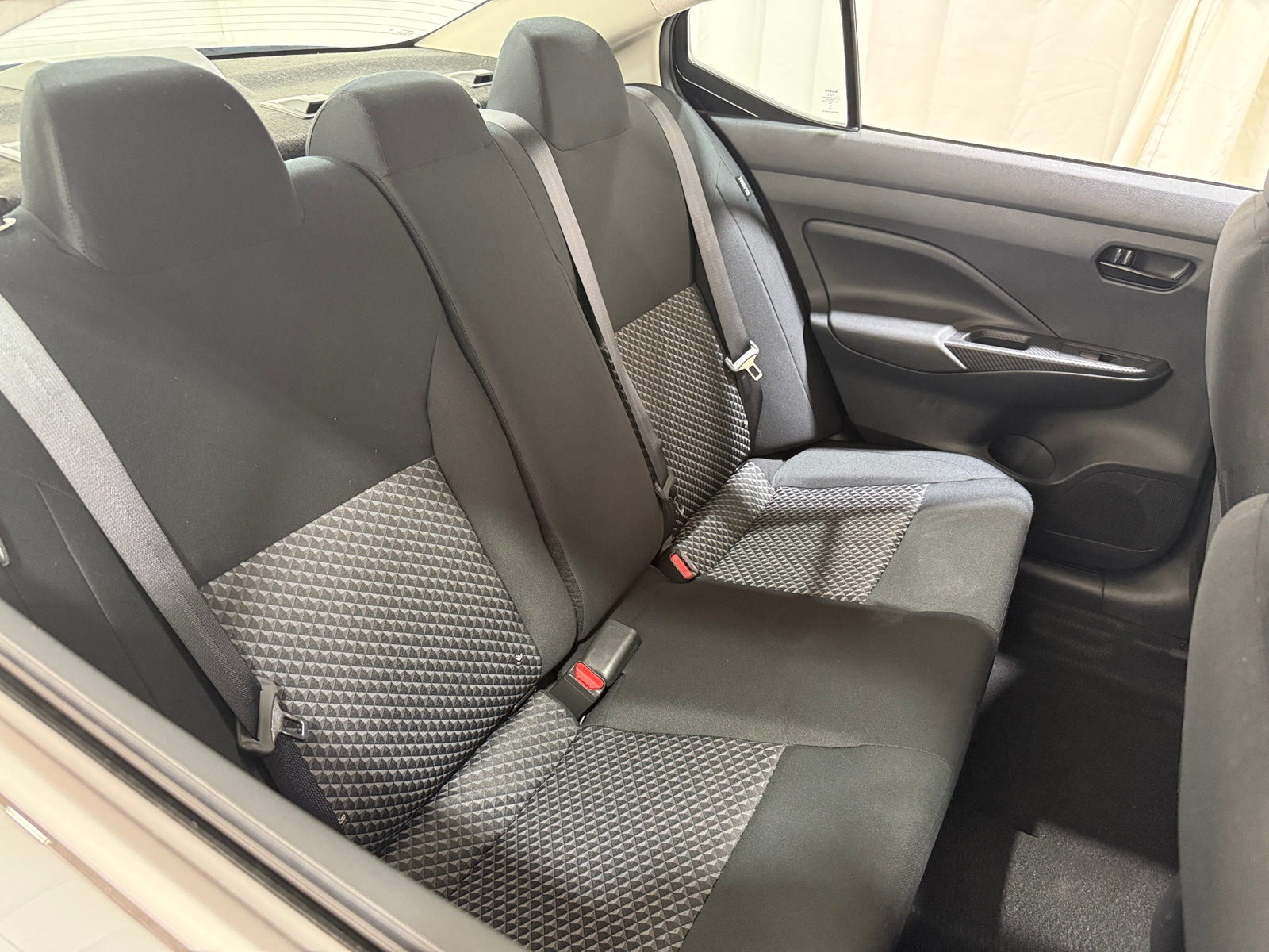Thumbnail: 2024 Nissan Versa - 6
