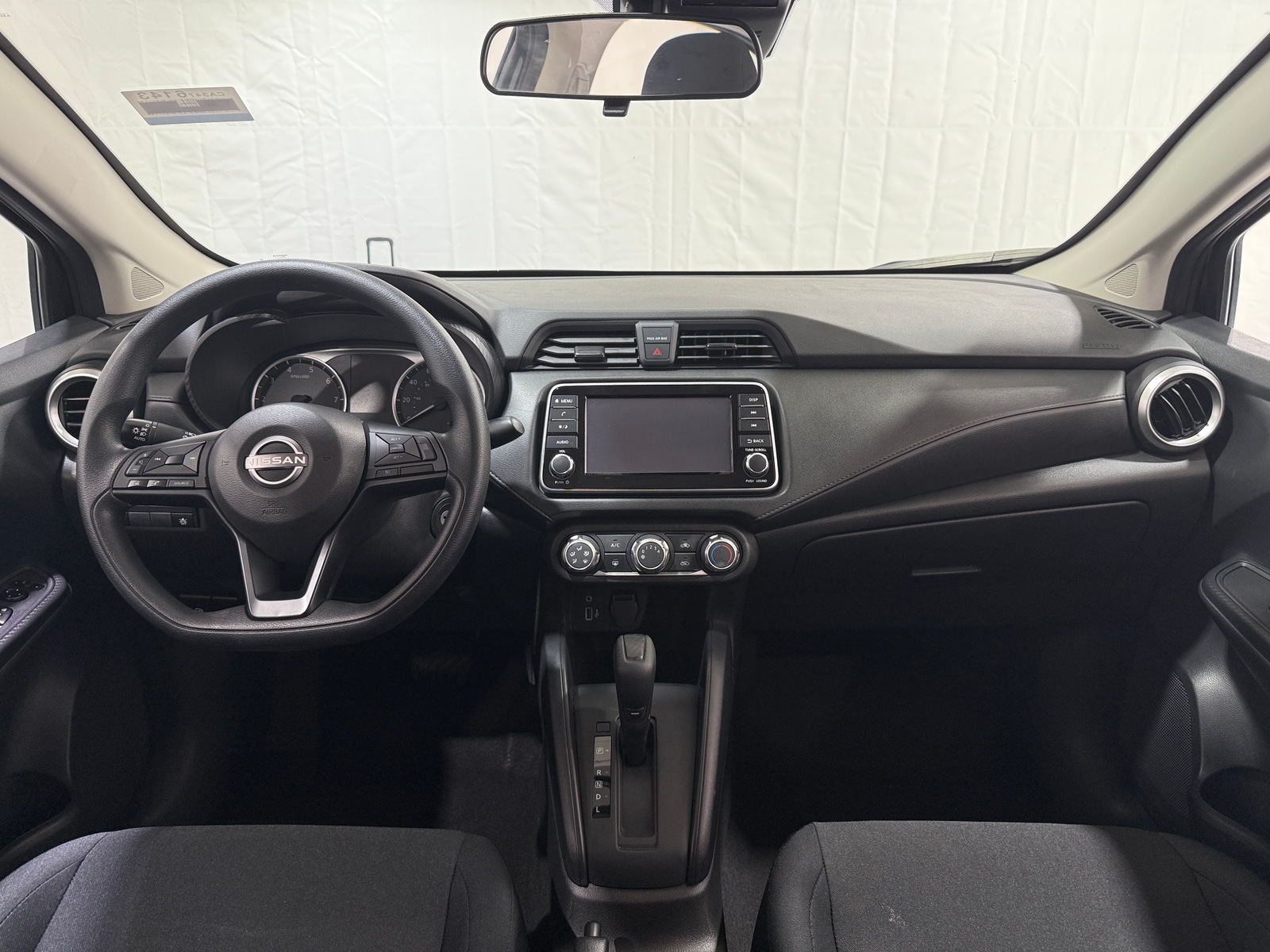 Thumbnail: 2024 Nissan Versa - 3