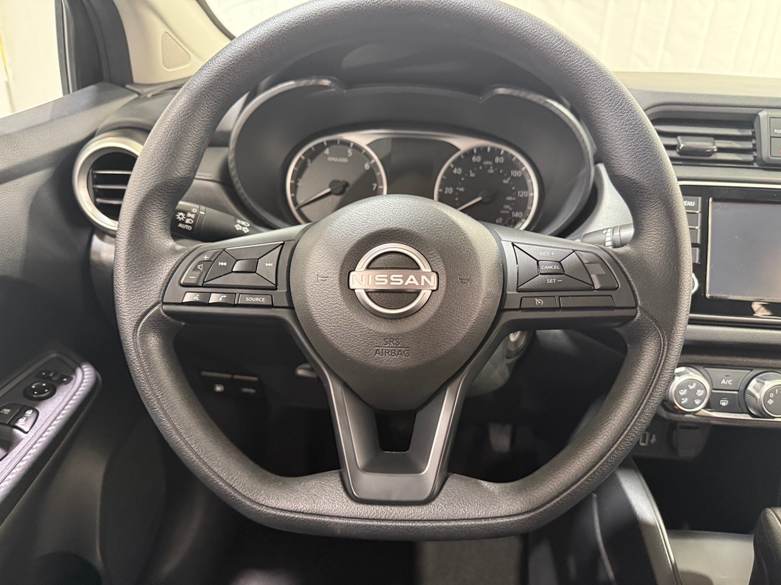 Thumbnail: 2024 Nissan Versa - 5