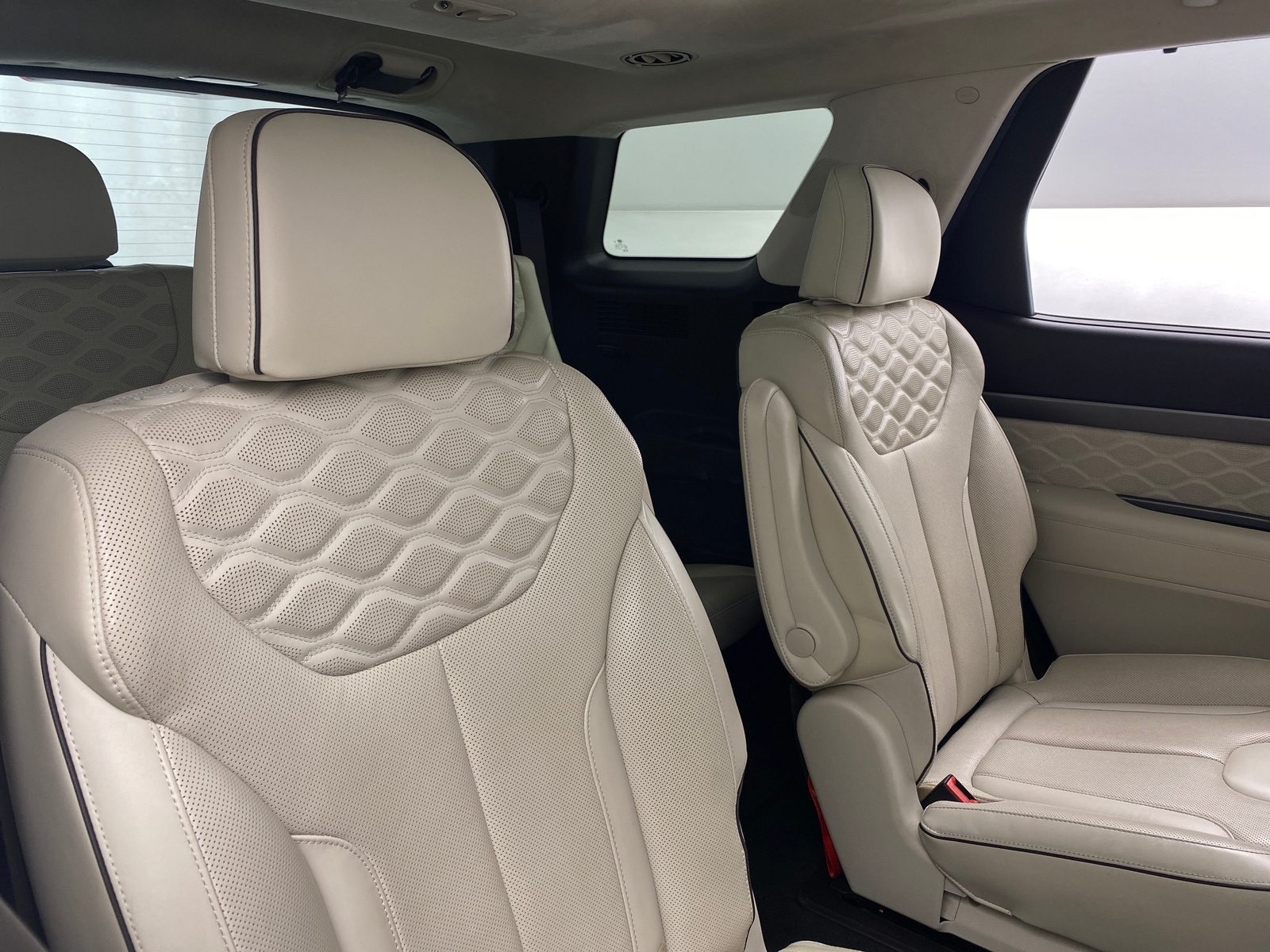 Thumbnail: 2020 Hyundai Palisade - 5