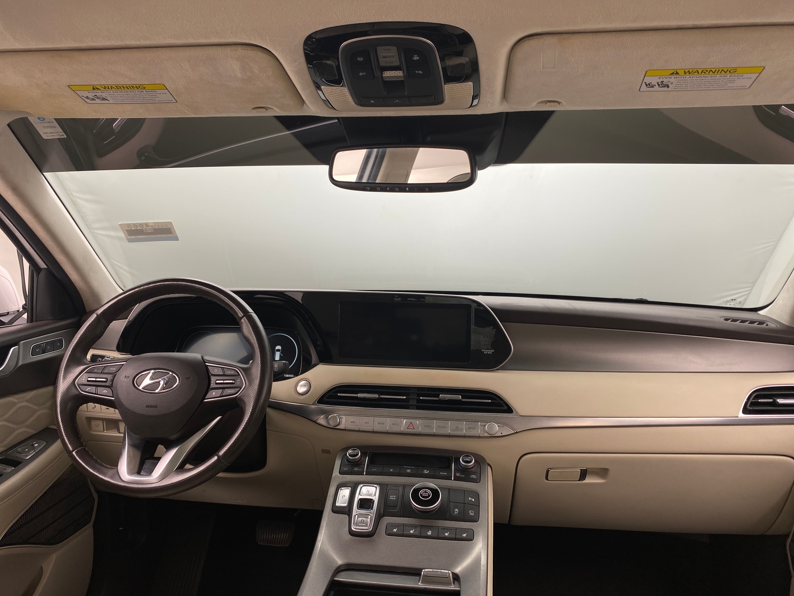 Thumbnail: 2020 Hyundai Palisade - 2