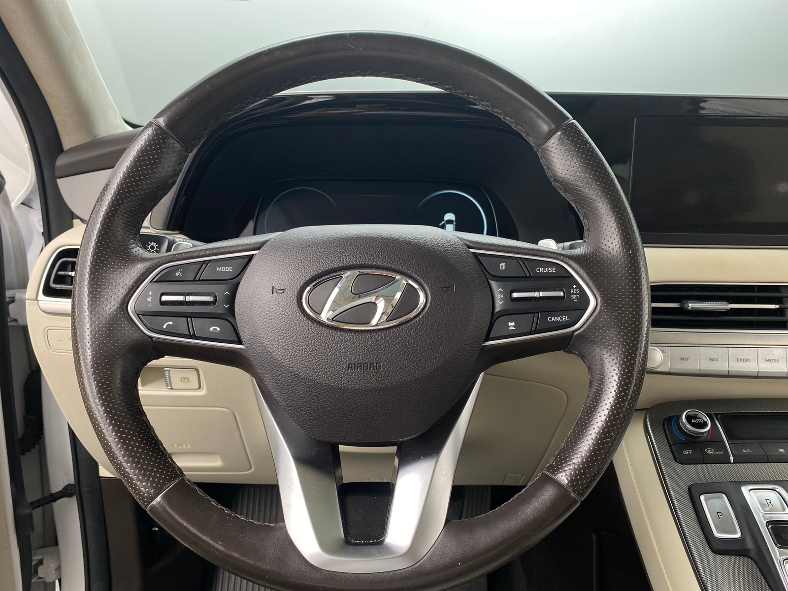 Thumbnail: 2020 Hyundai Palisade - 4