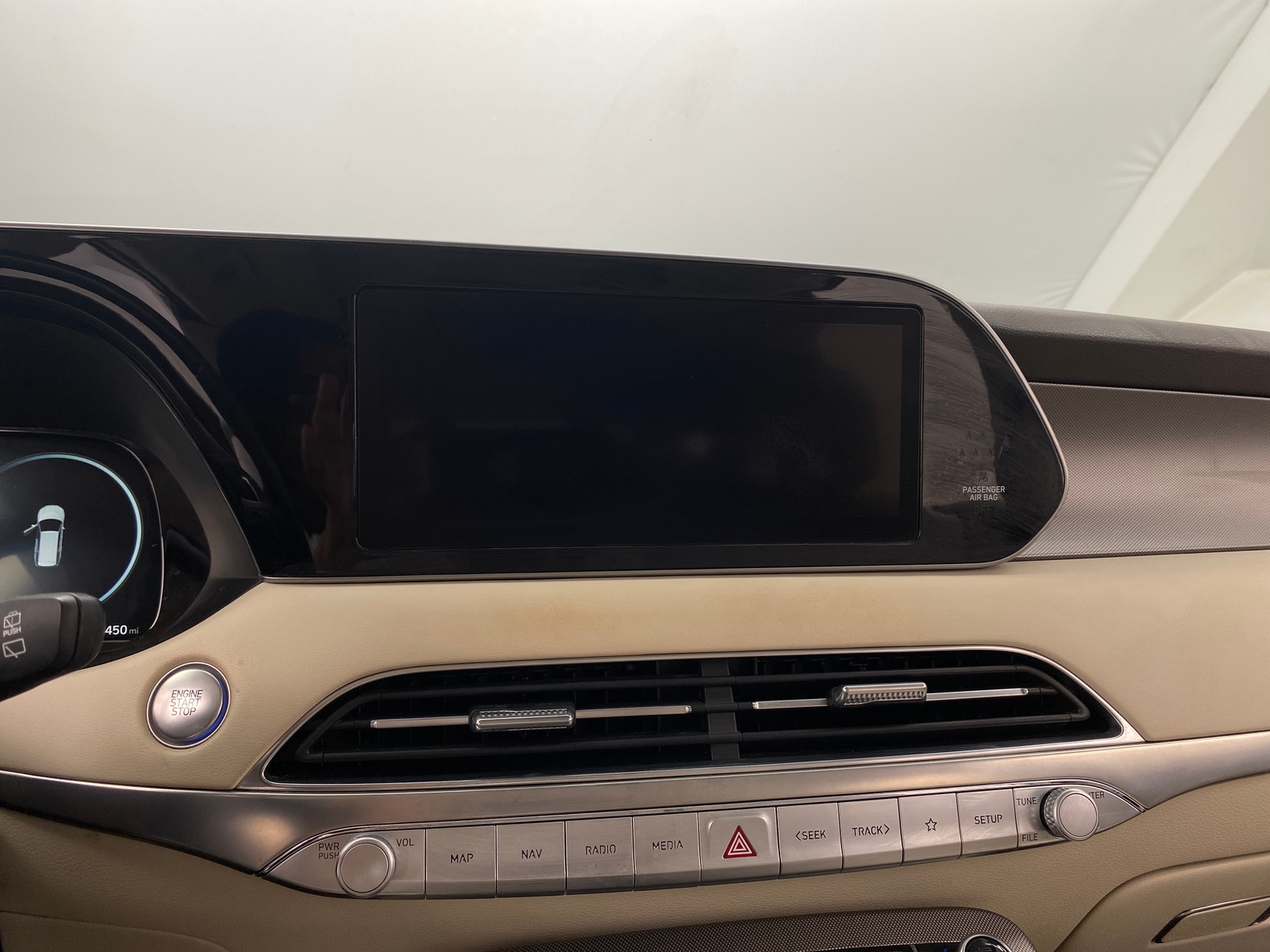 Thumbnail: 2020 Hyundai Palisade - 3