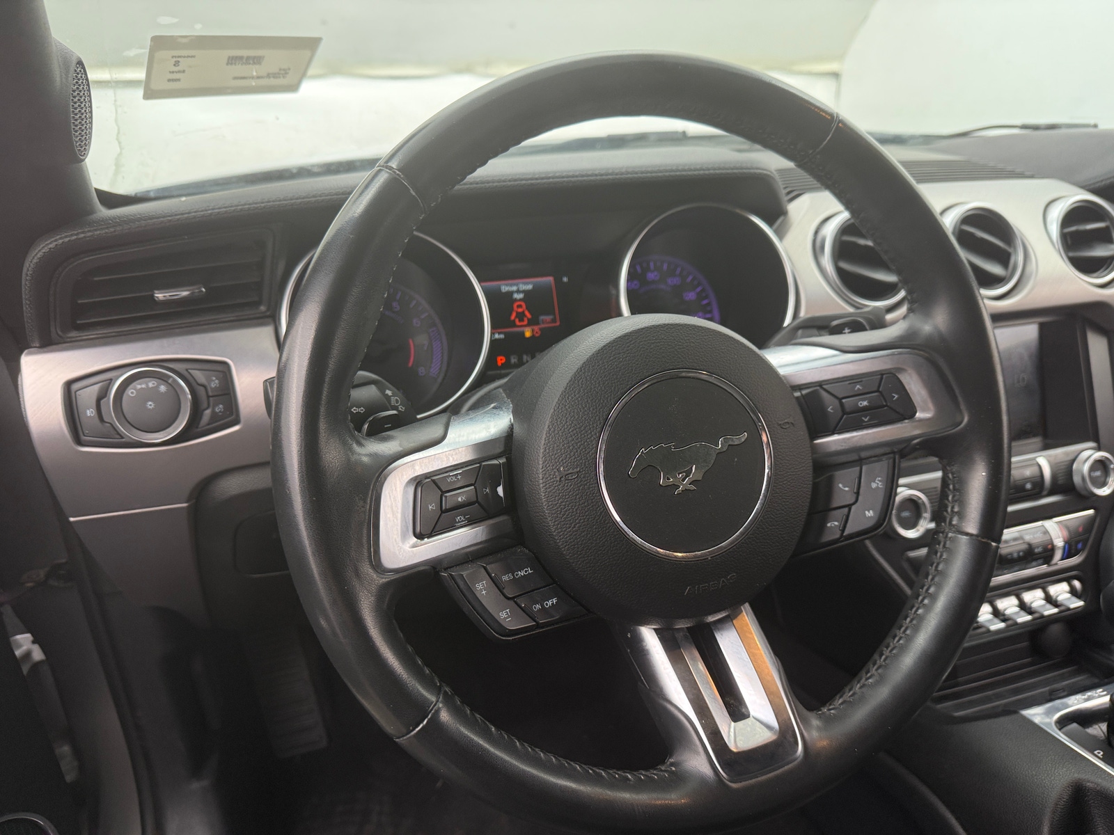 Thumbnail: 2020 Ford Mustang - 3