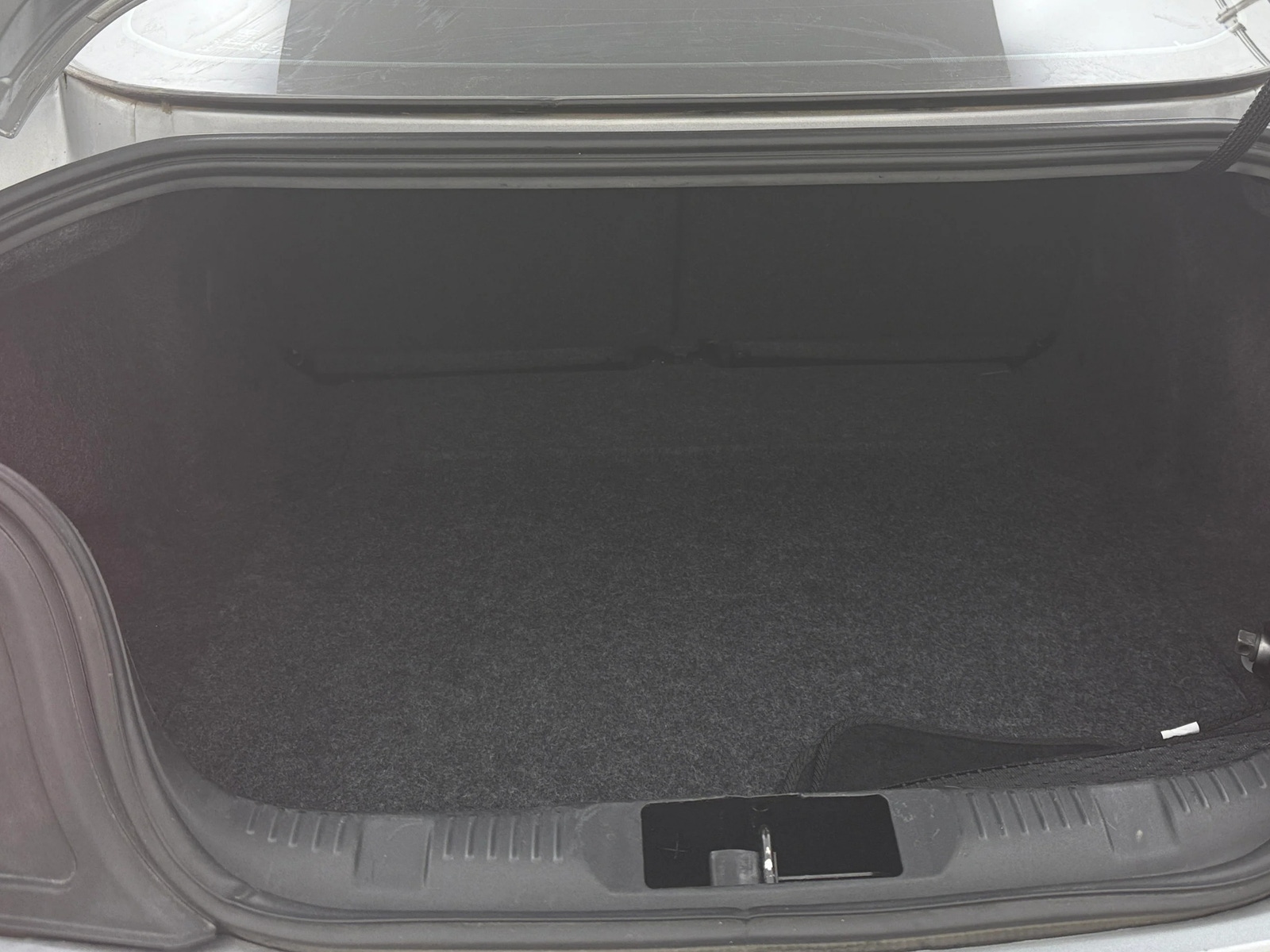 Thumbnail: 2020 Ford Mustang - 4