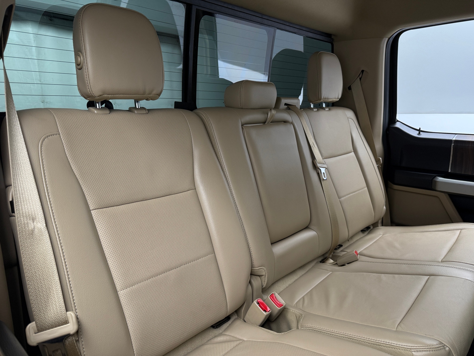 Thumbnail: 2016 Ford Econoline - 5