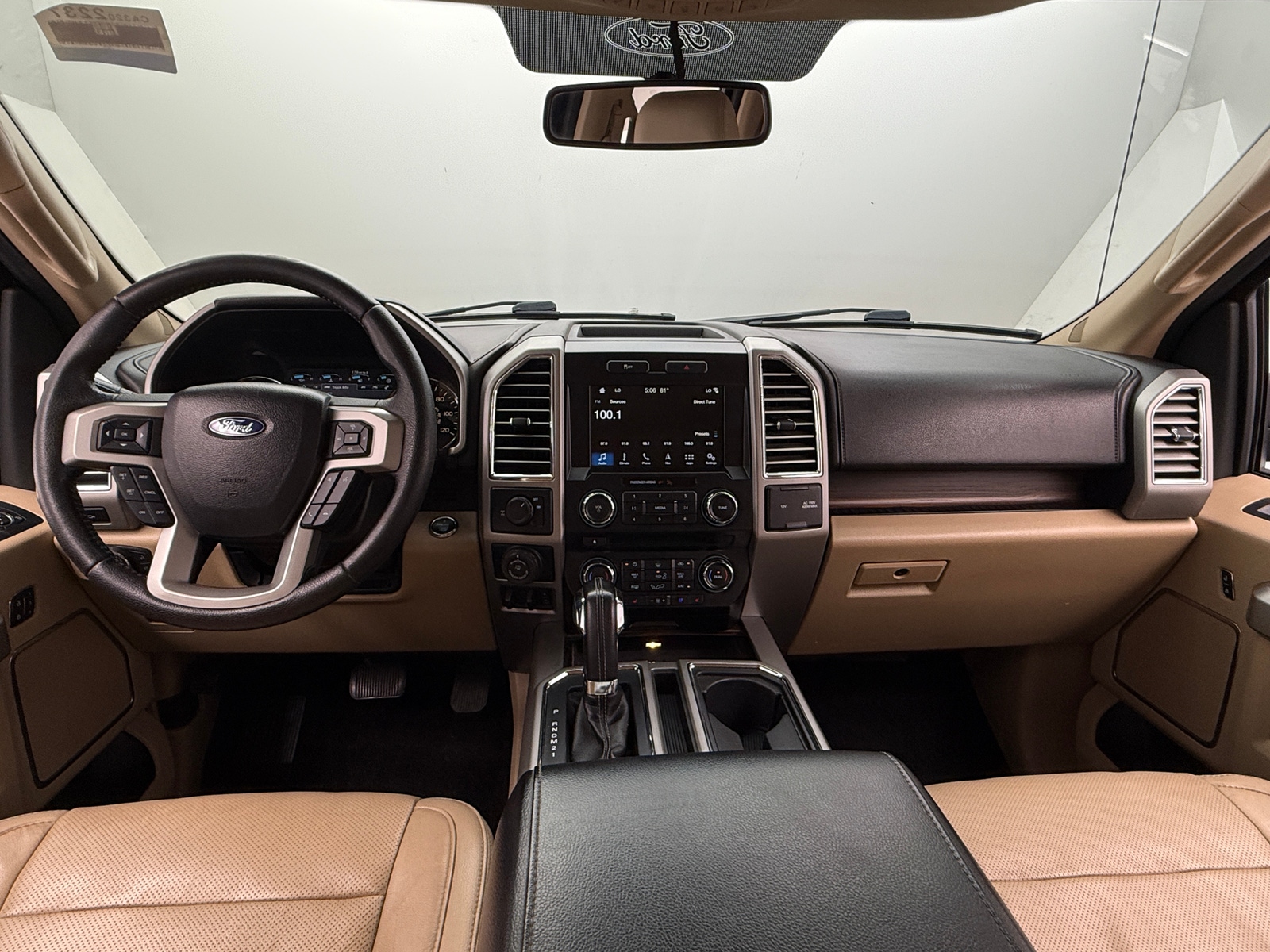 Thumbnail: 2016 Ford Econoline - 2