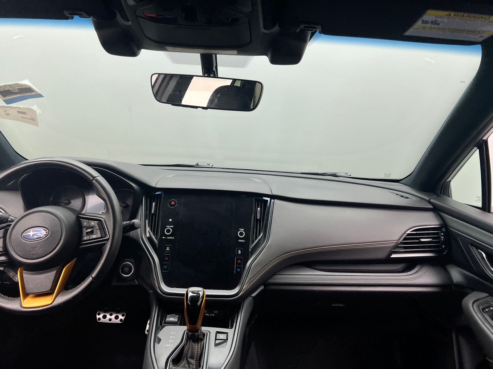 Thumbnail: 2022 Subaru Outback - 3