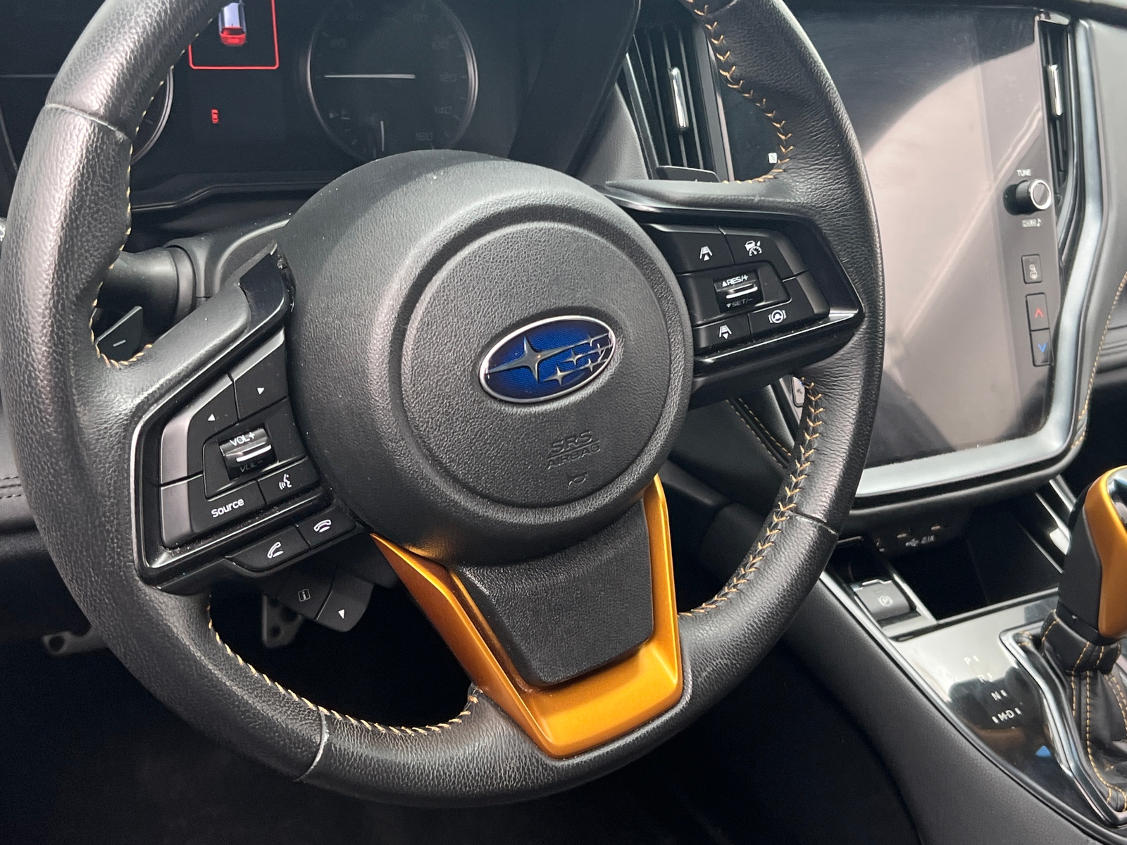 Thumbnail: 2022 Subaru Outback - 5