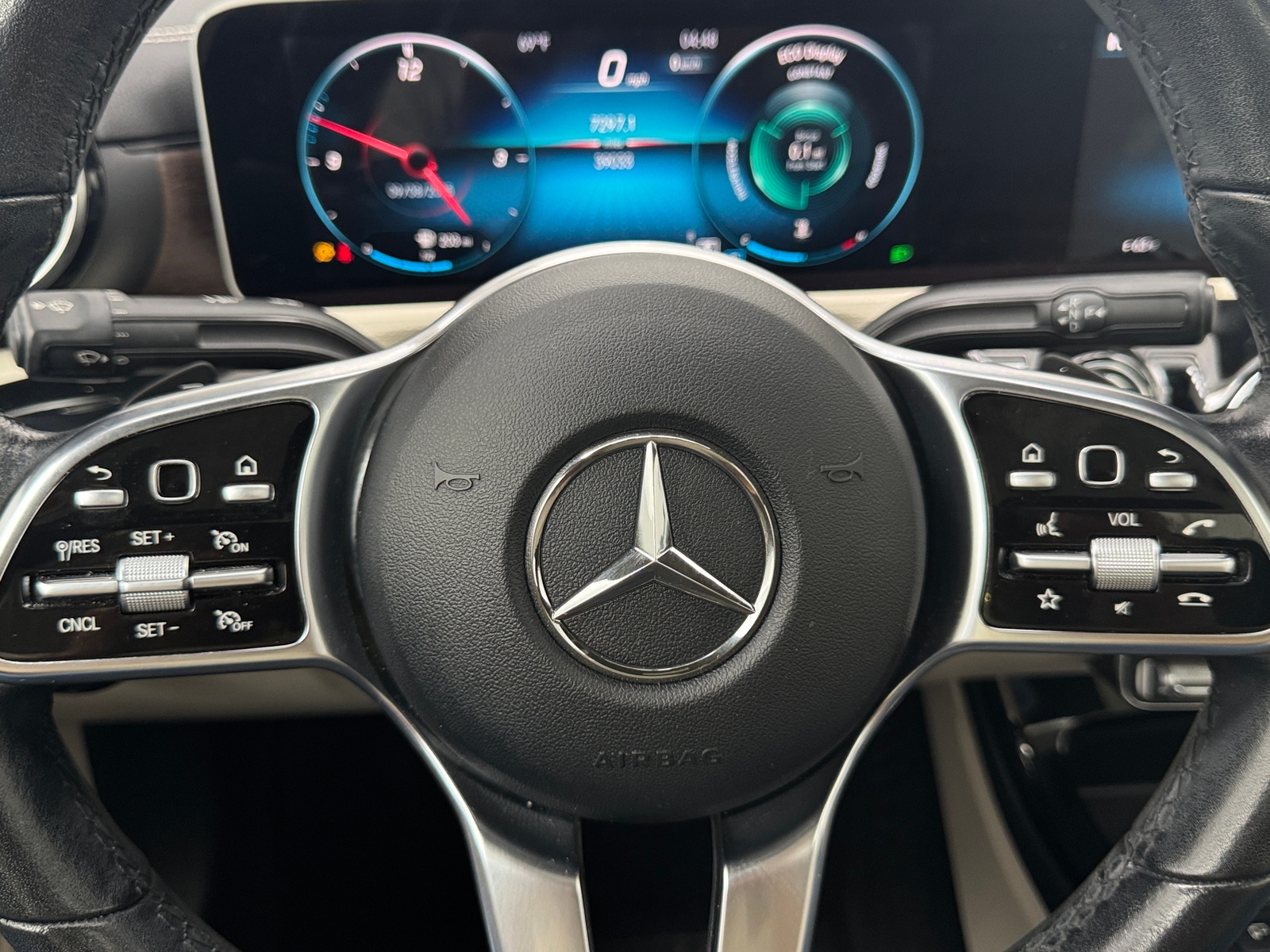Thumbnail: 2020 Mercedes-Benz CLA - 4