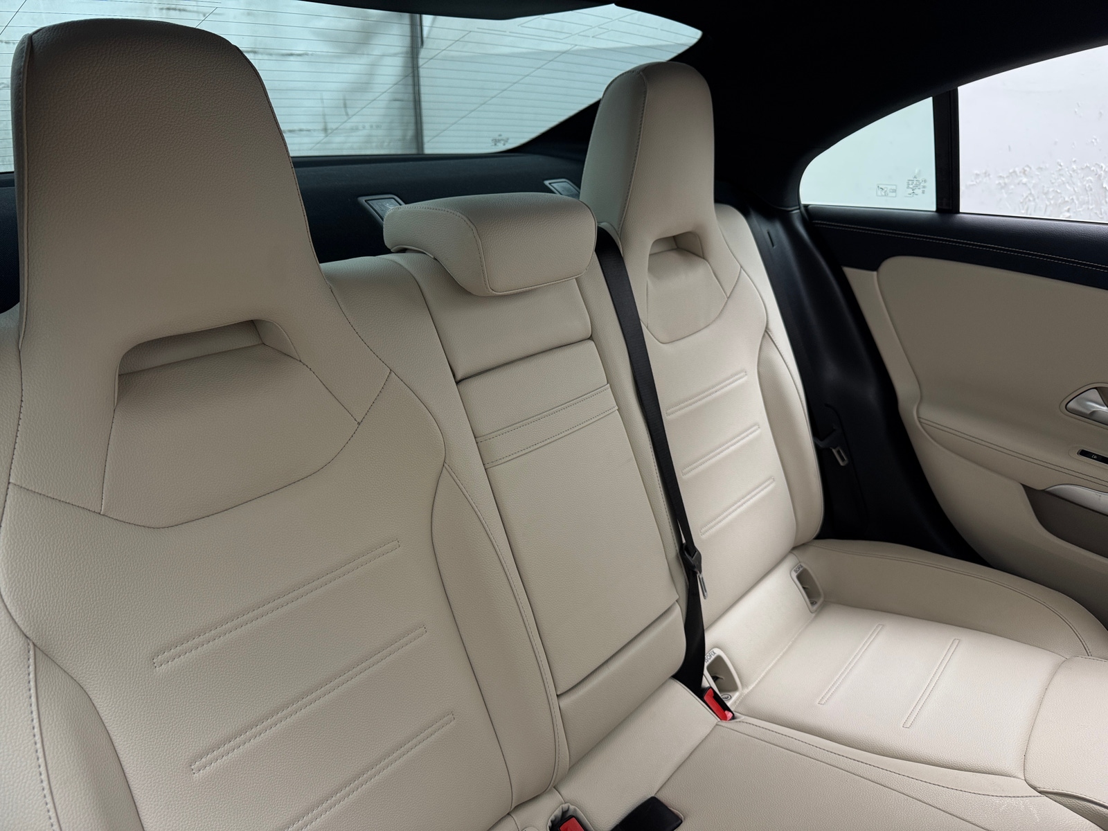 Thumbnail: 2020 Mercedes-Benz CLA - 5