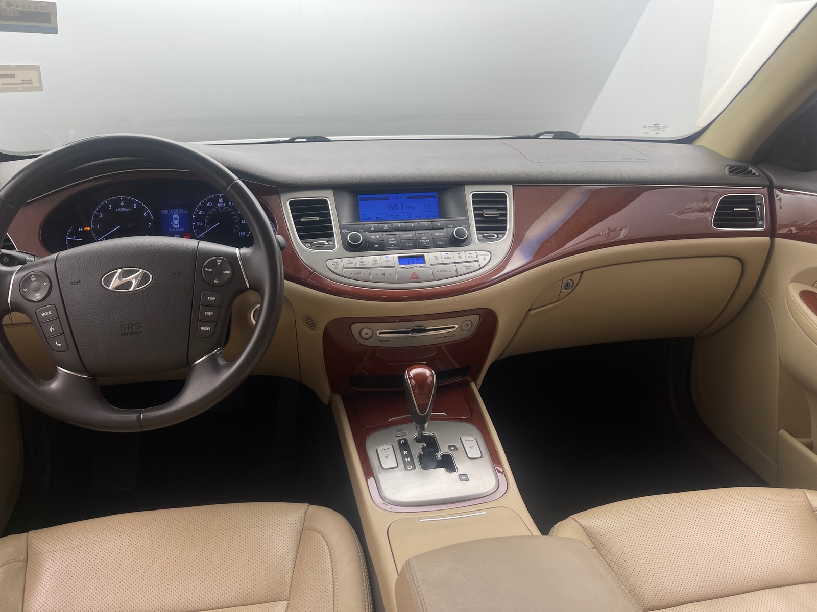 Thumbnail: 2013 Hyundai Genesis - 2