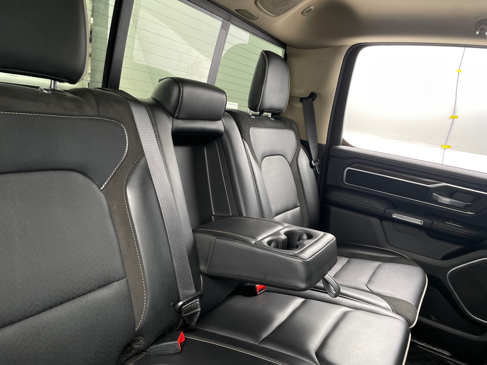 Thumbnail: 2020 RAM 1500 - 5