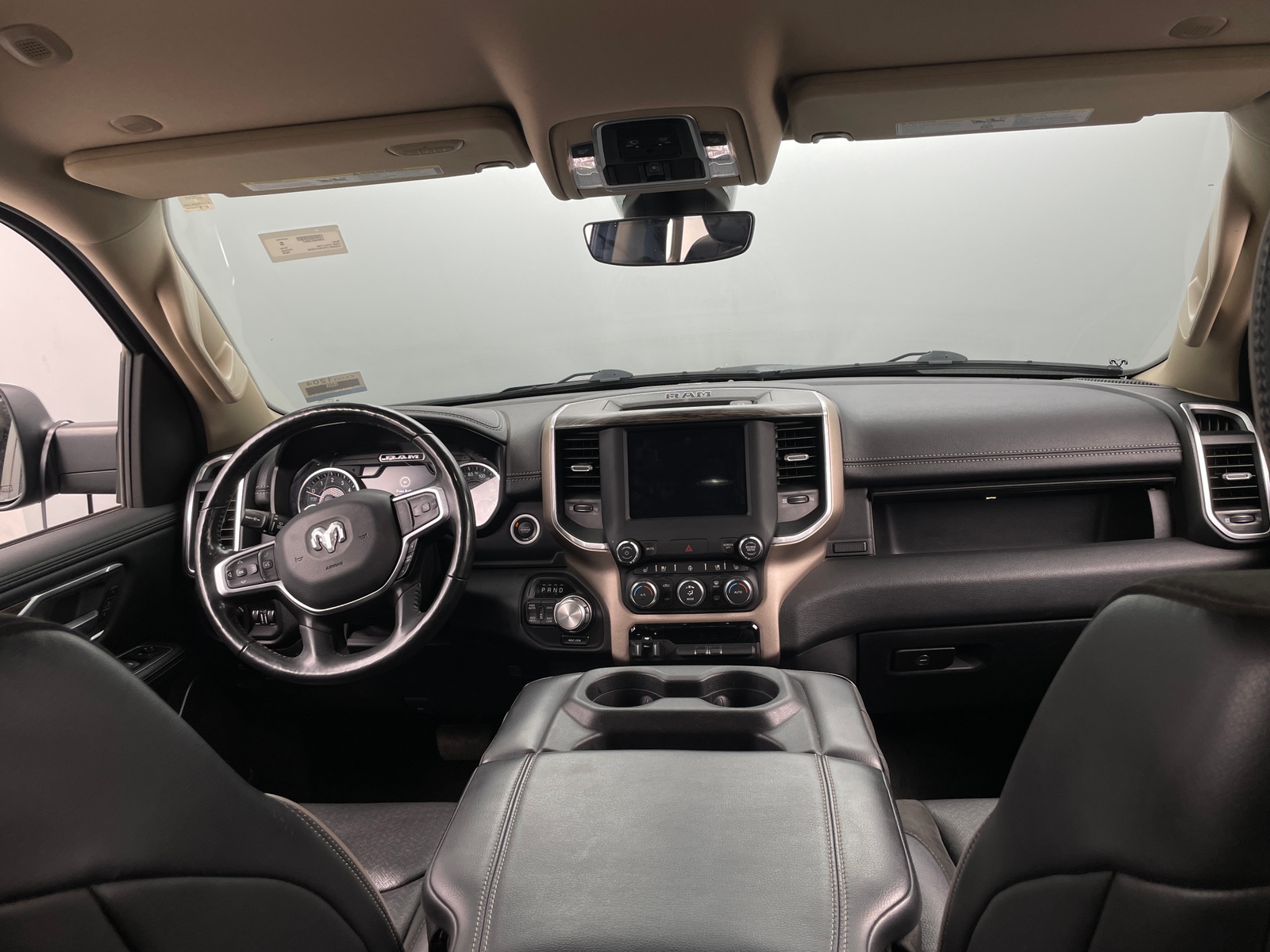 Thumbnail: 2020 RAM 1500 - 2