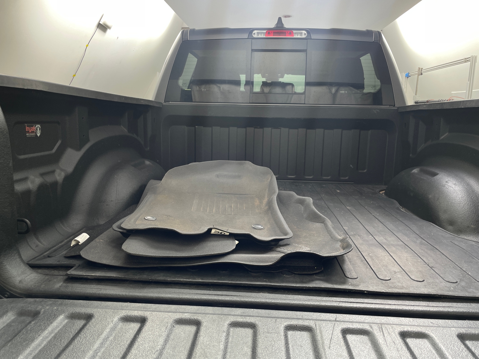 Thumbnail: 2020 RAM 1500 - 6