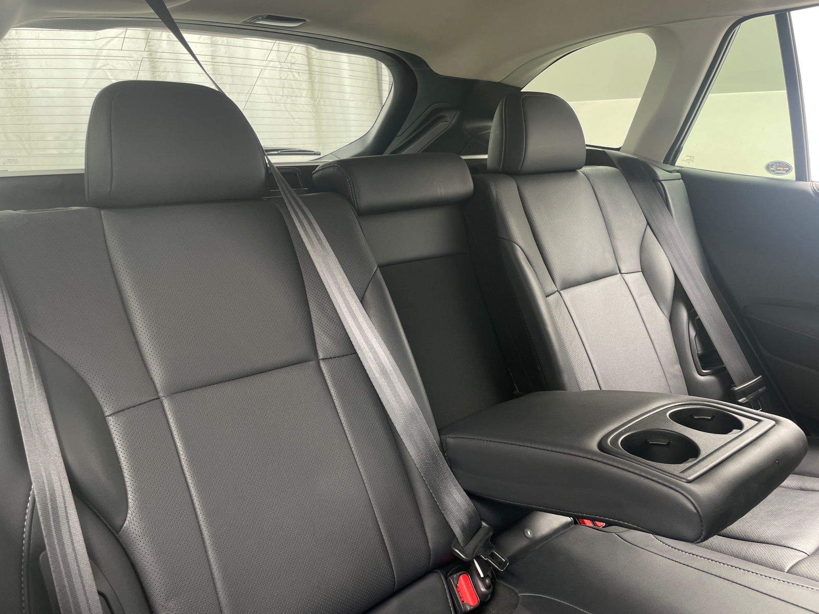 Thumbnail: 2021 Subaru Outback - 5