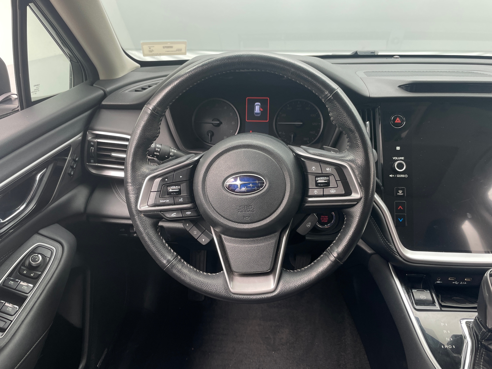 Thumbnail: 2021 Subaru Outback - 4