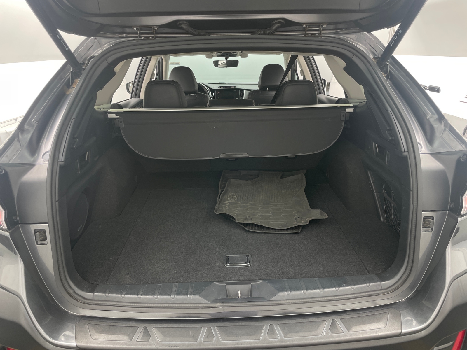Thumbnail: 2021 Subaru Outback - 6
